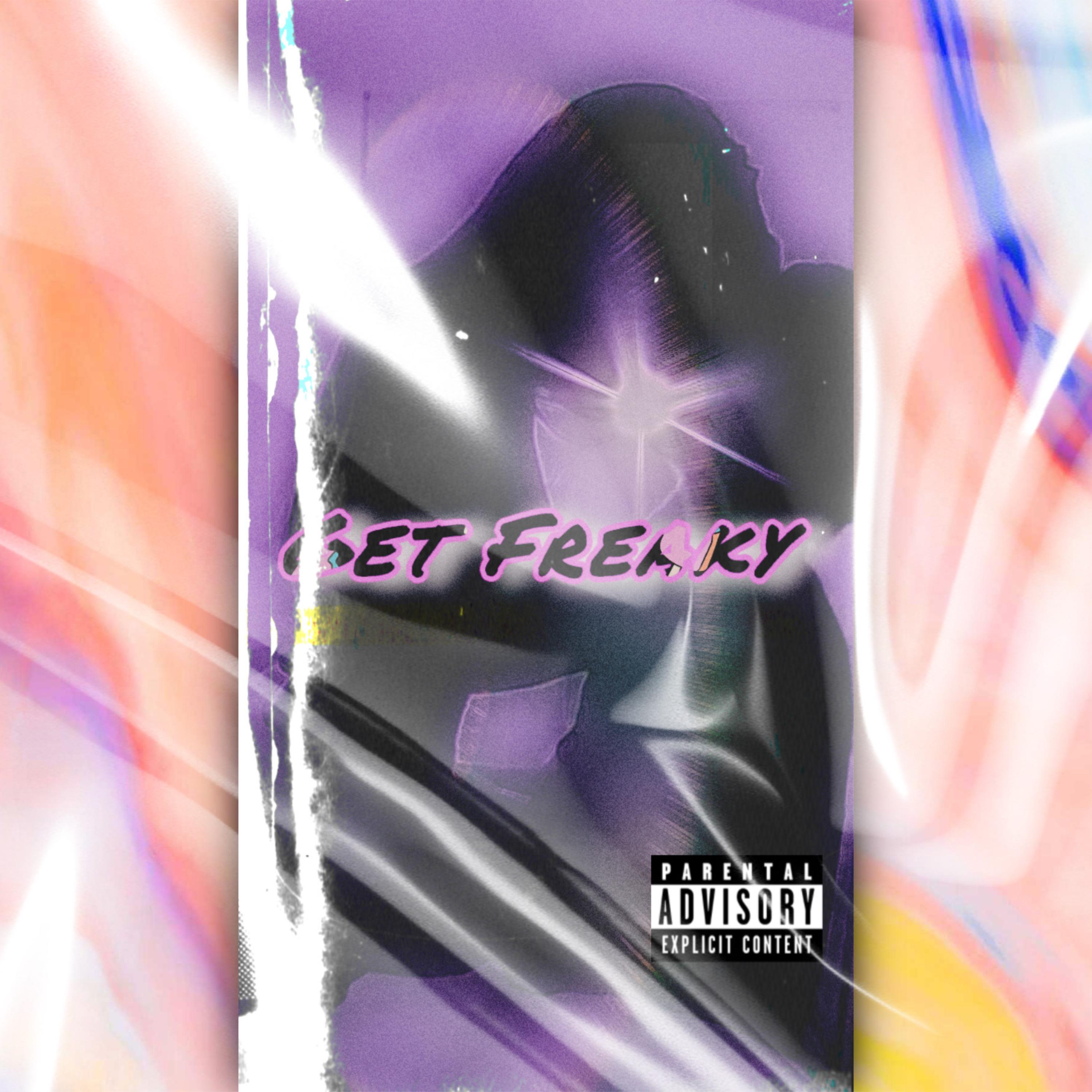 Get Freaky artwork