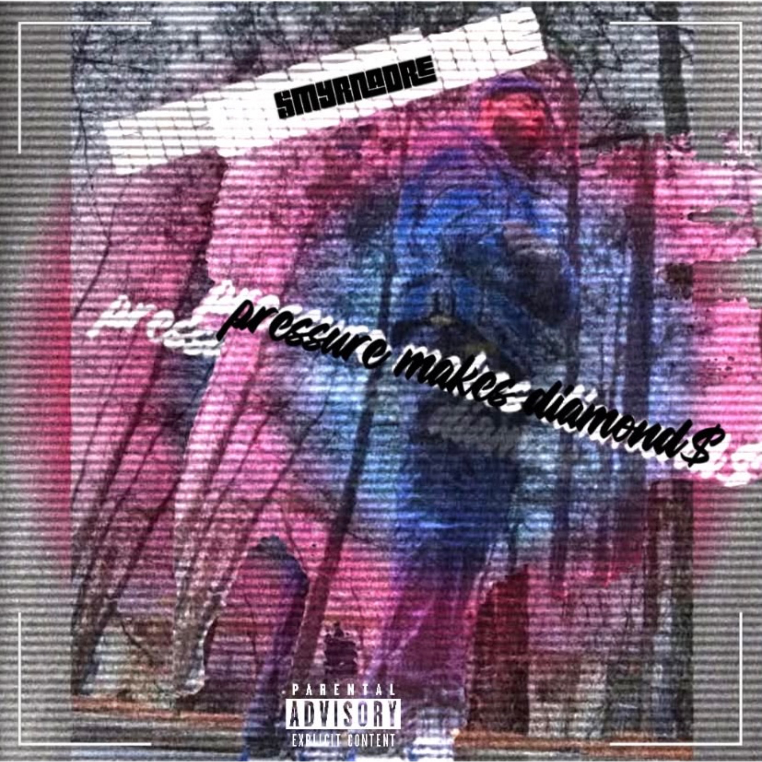 Pre$$ure MaKE$Diamond$ by $myrnaDre cover art