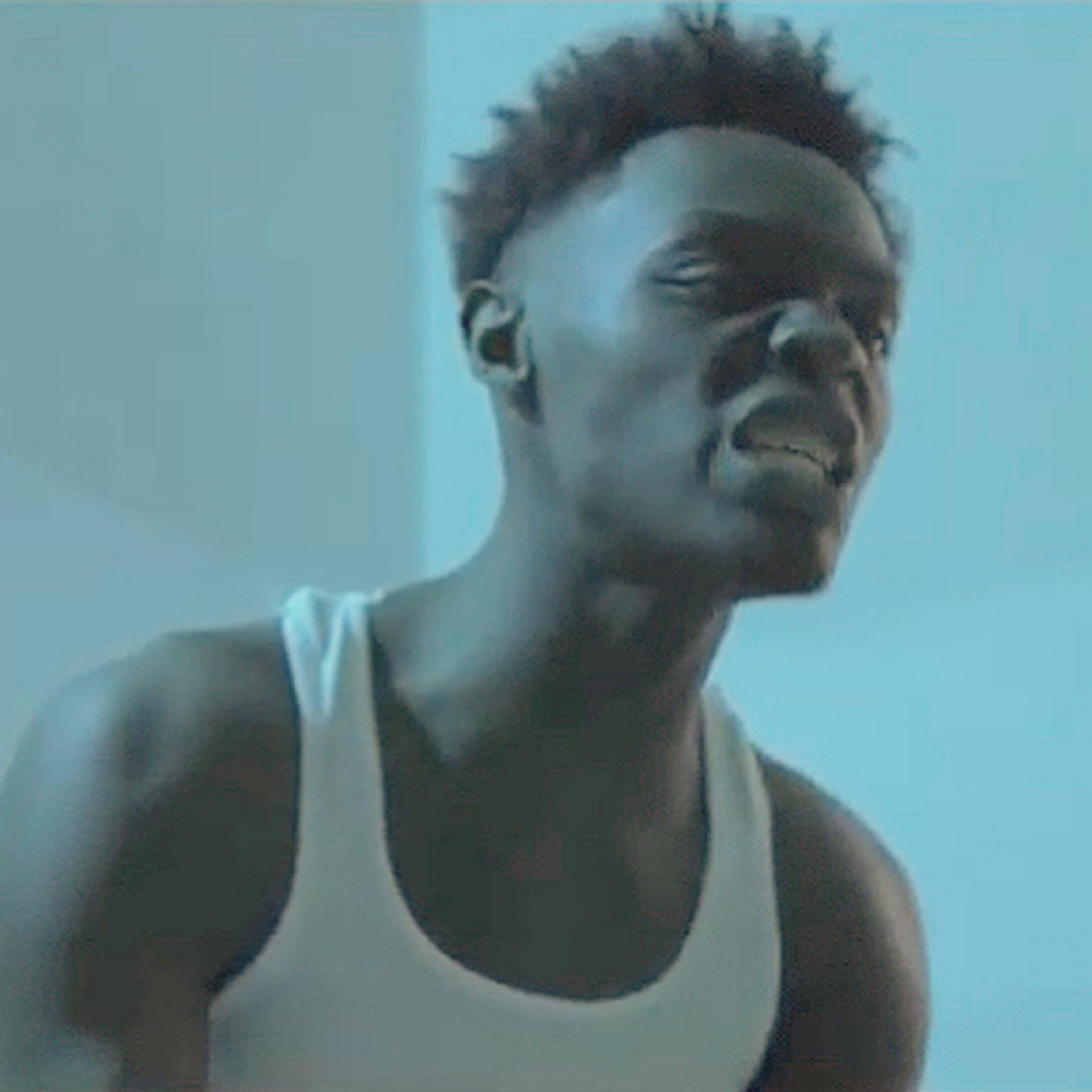 Retaliation Story artwork