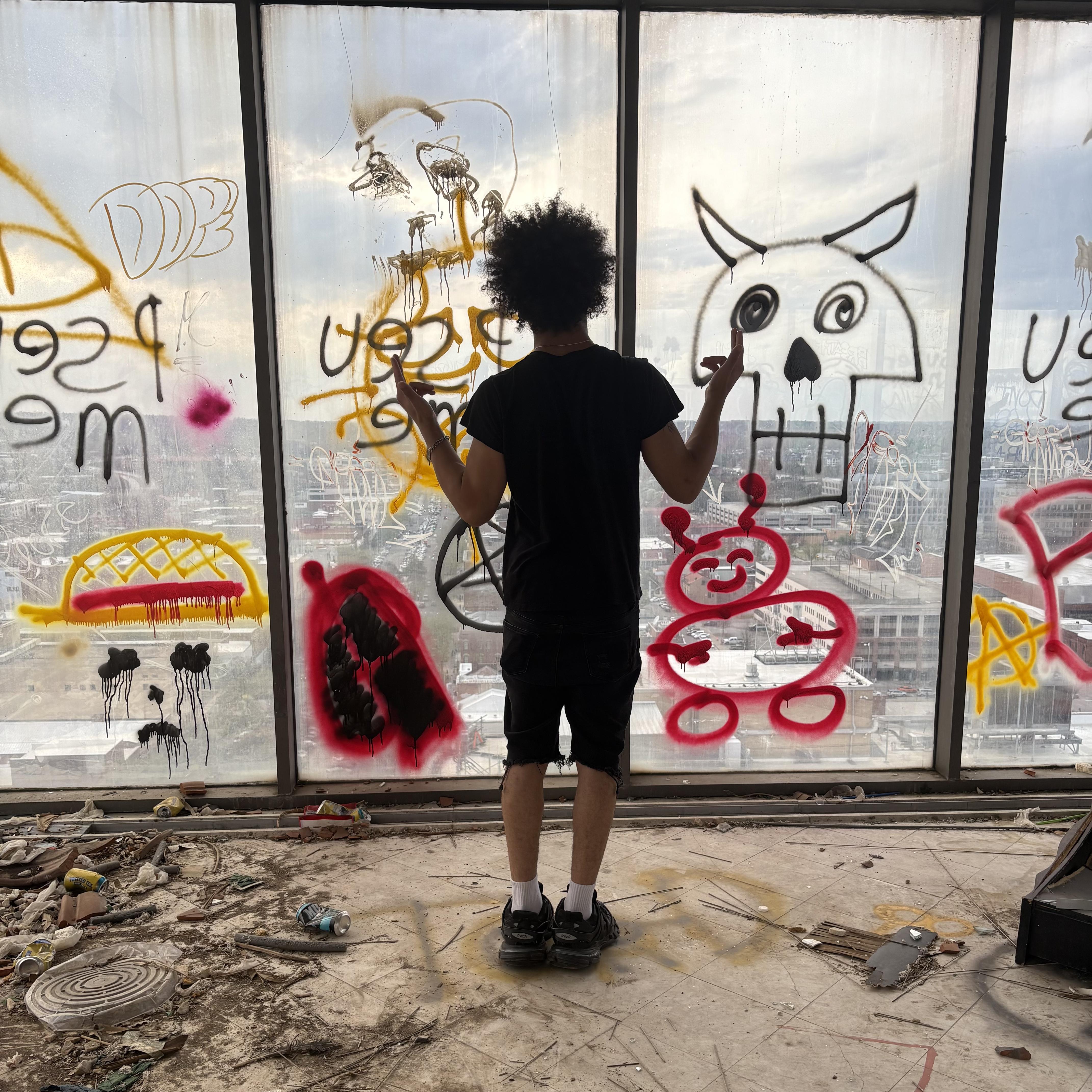 Morning Millions artwork
