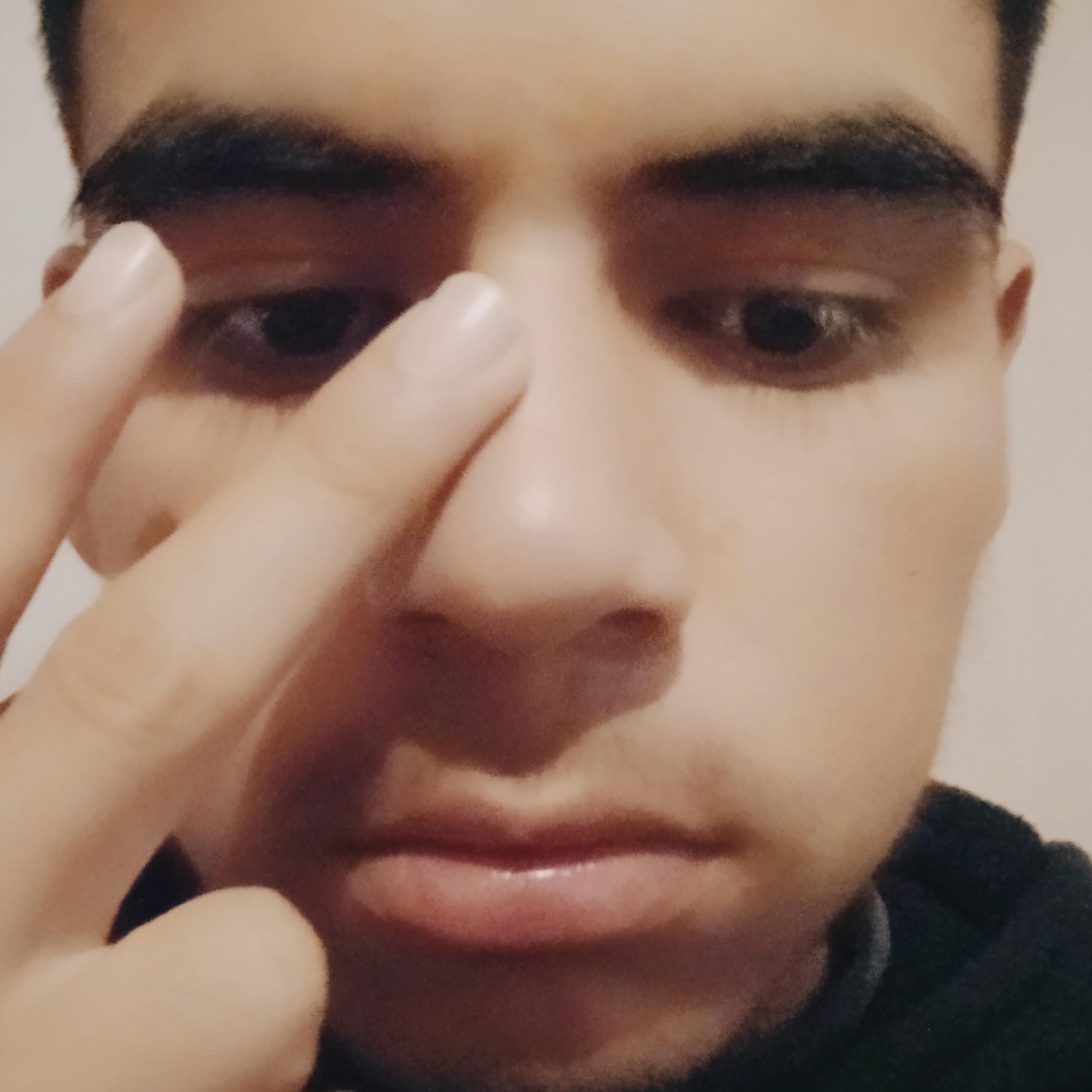 Después de la una artwork