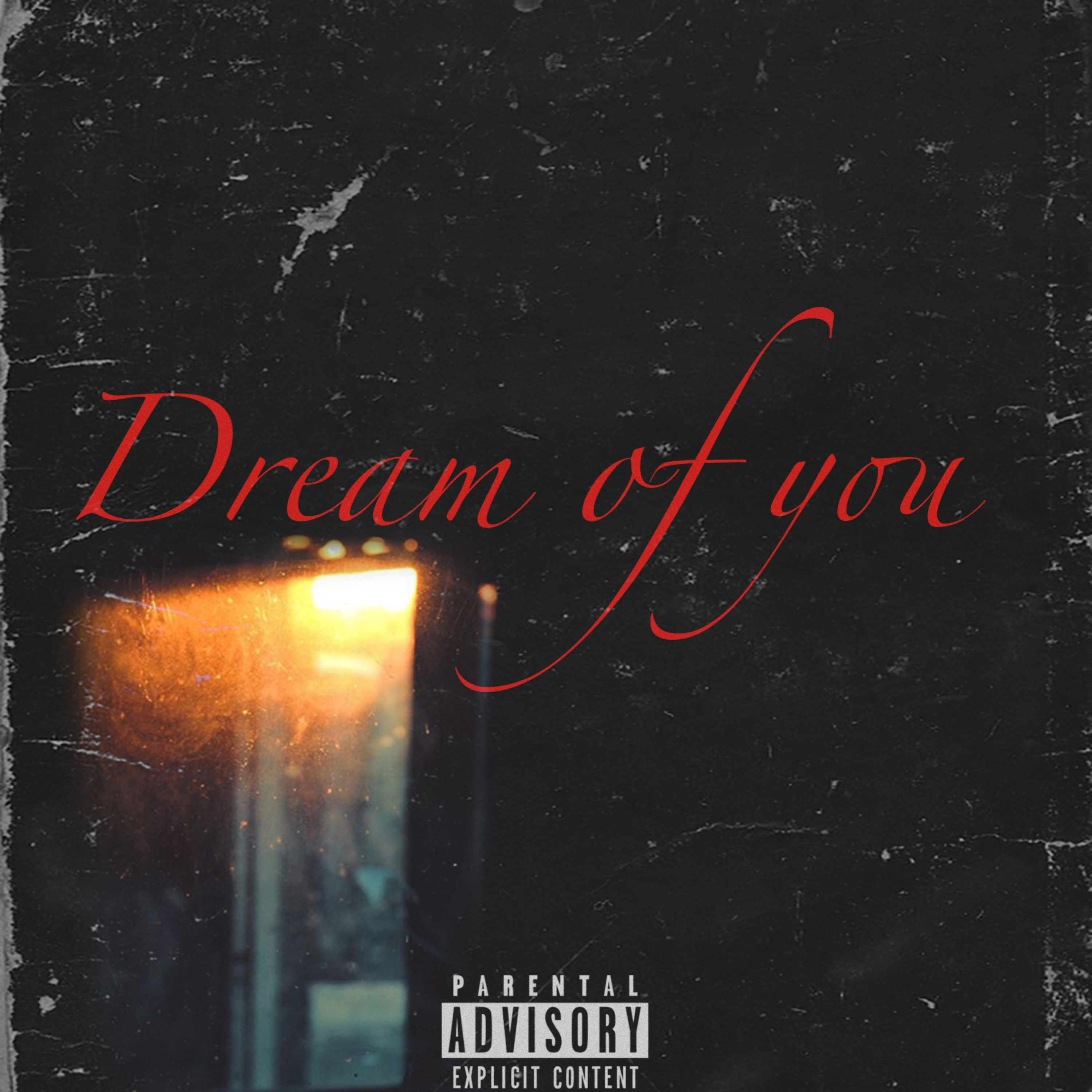 dream of you artwork
