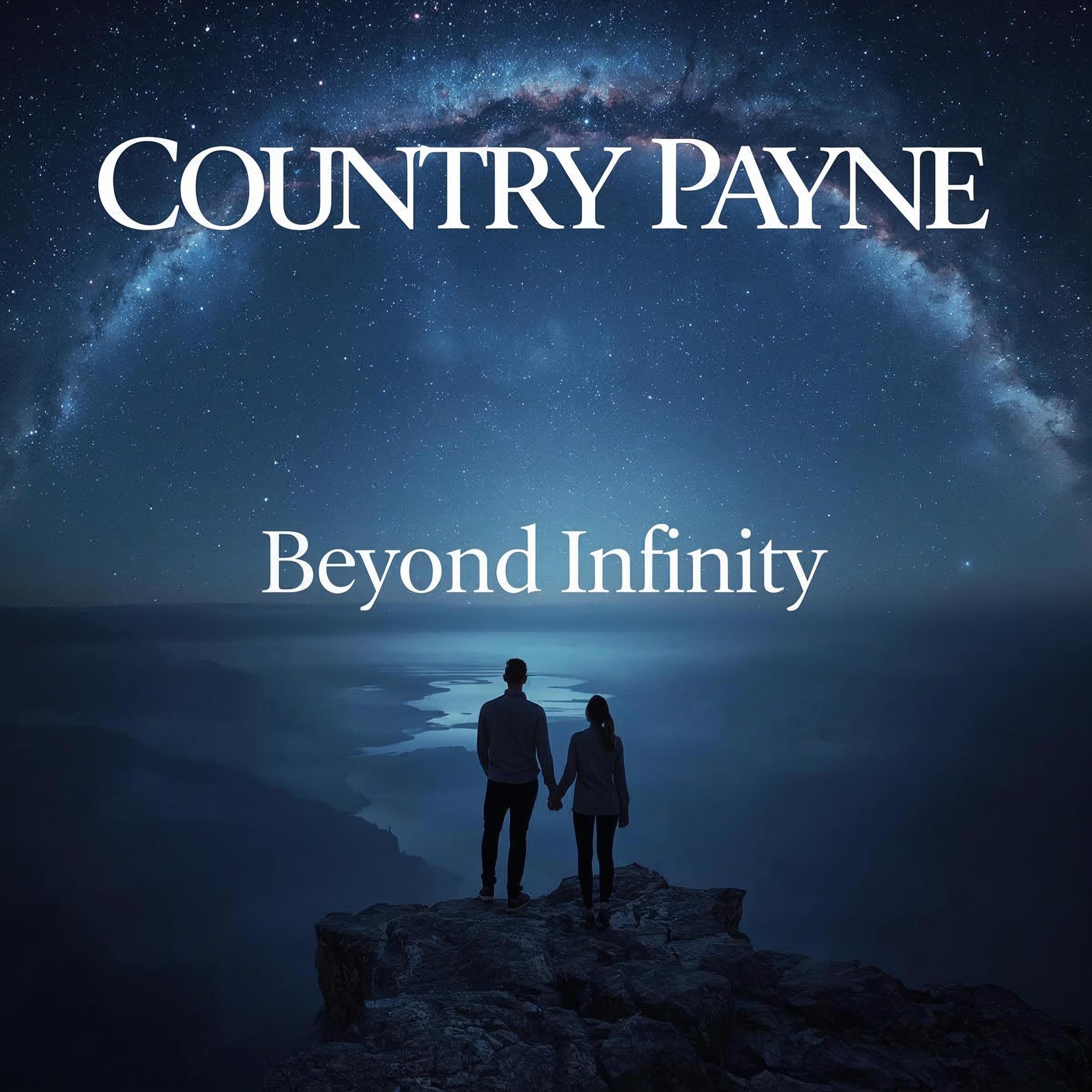 Beyond Infinity artwork
