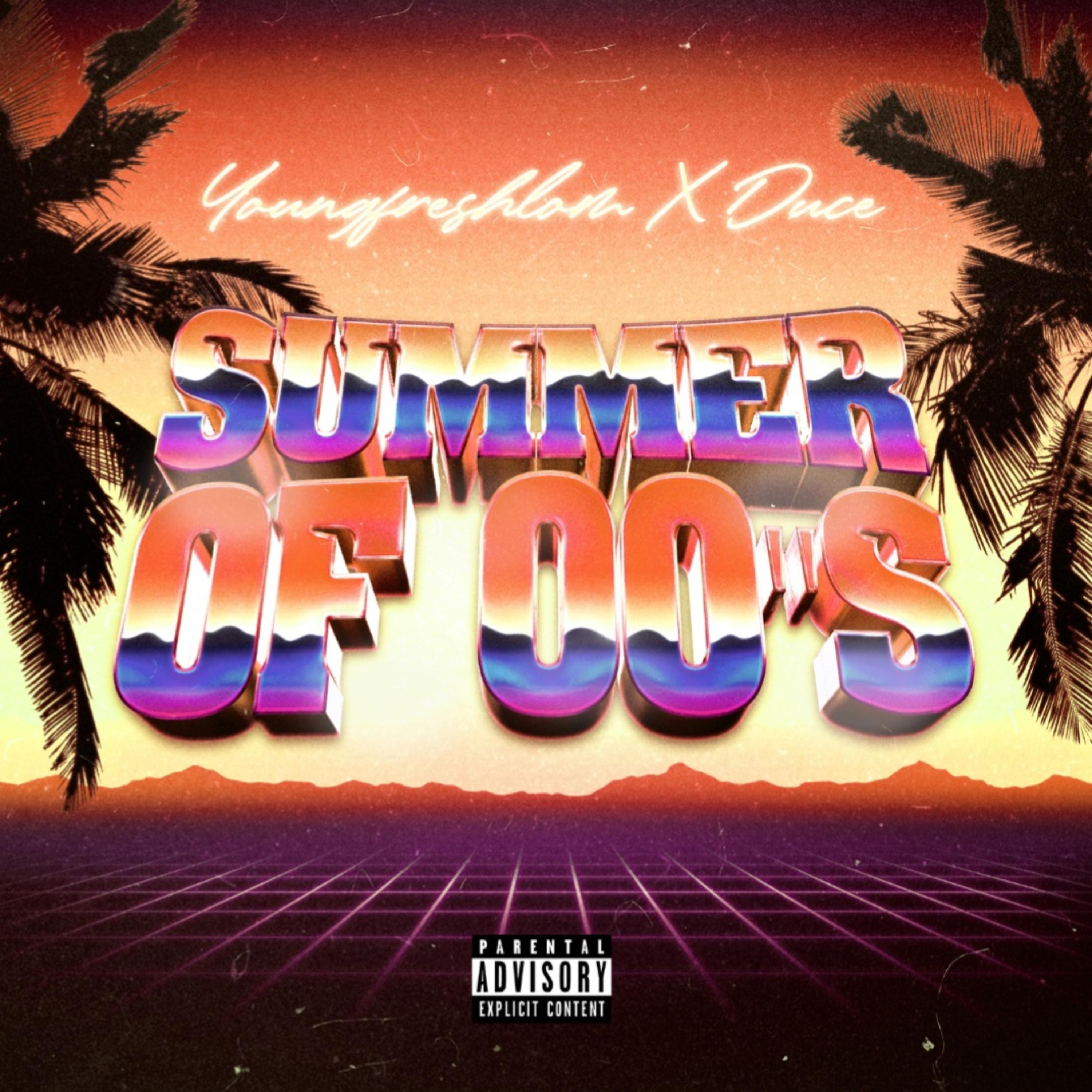 summer of 00"s artwork