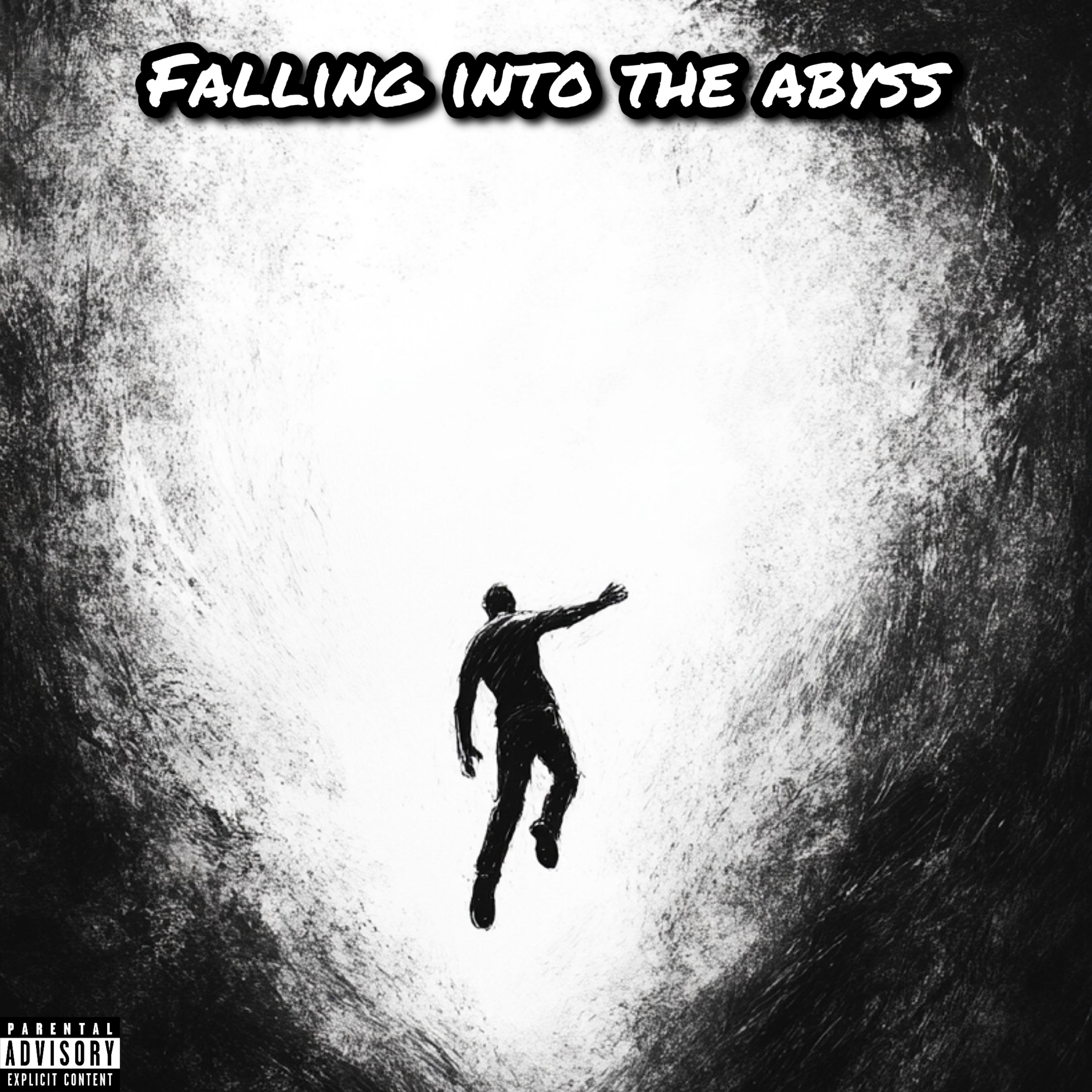 Falling Into The Abyss artwork