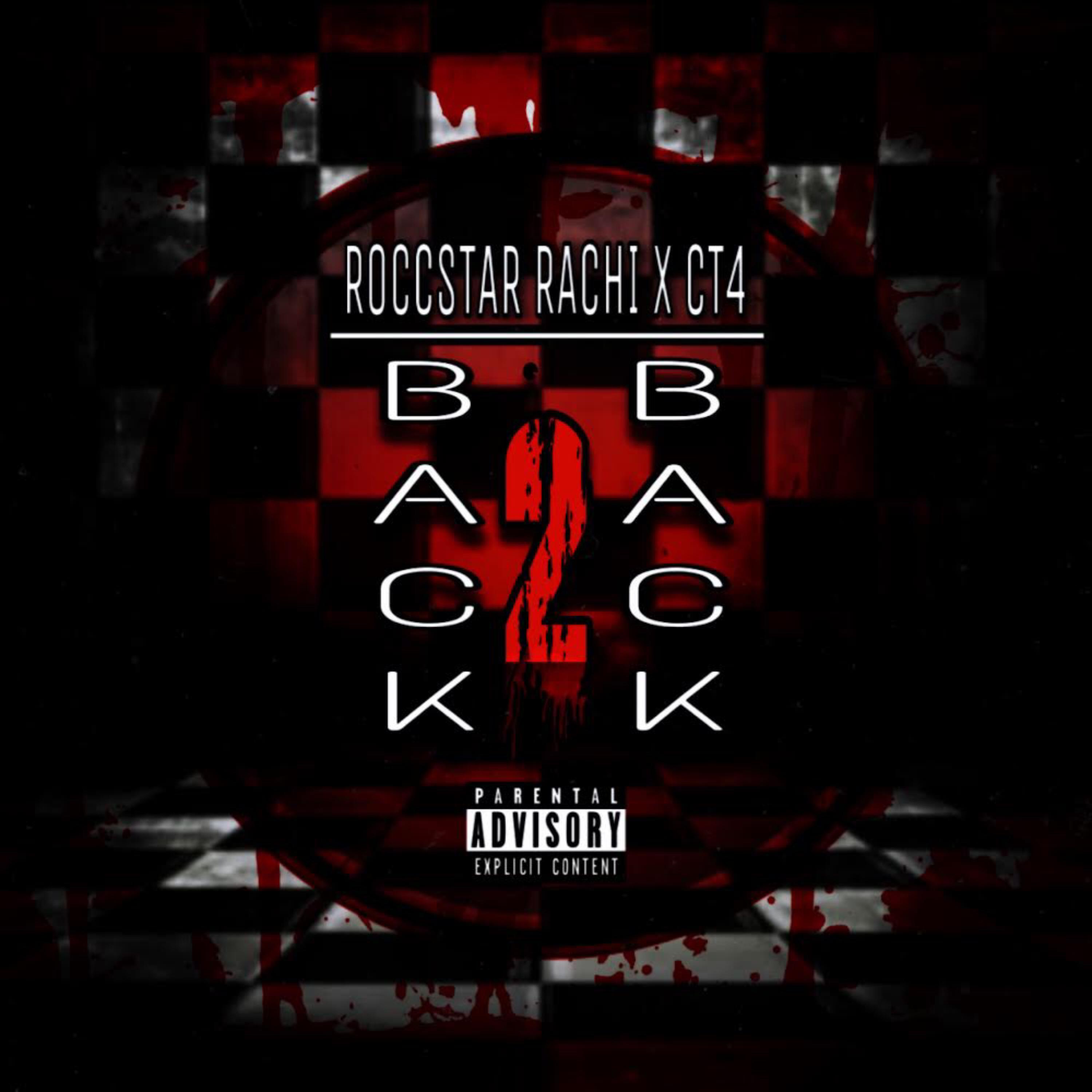 Back 2 Back artwork