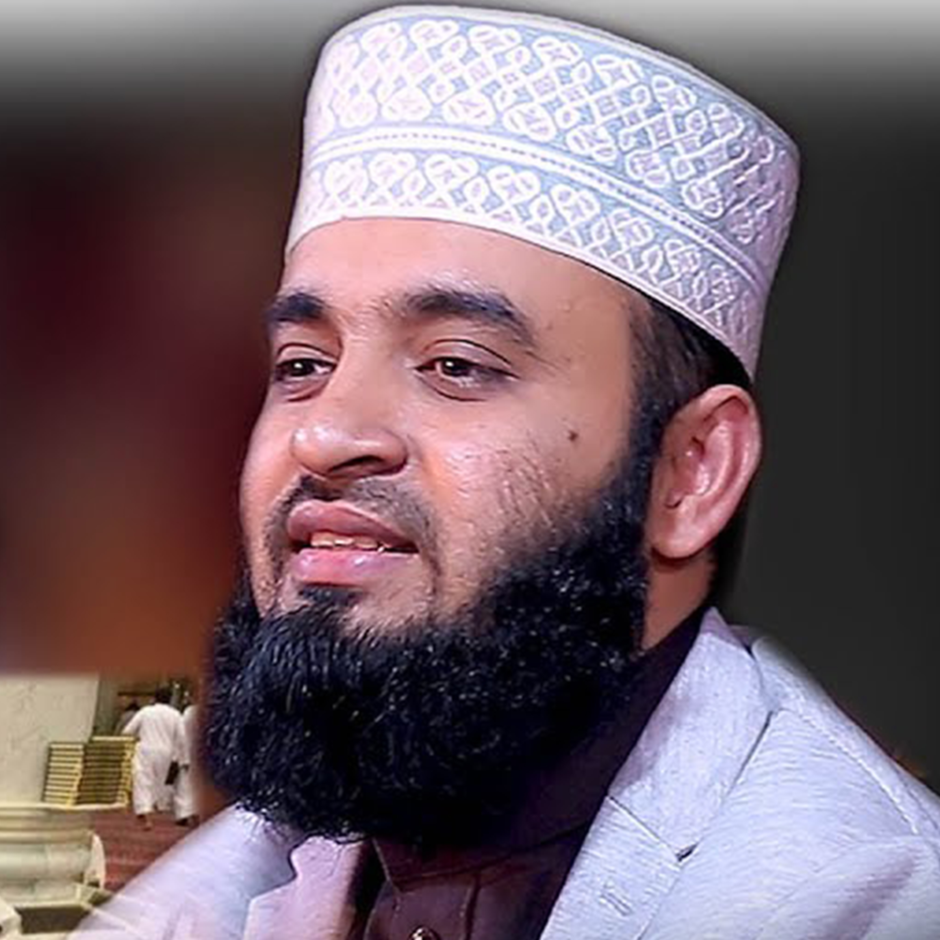 ওয়াজ artwork