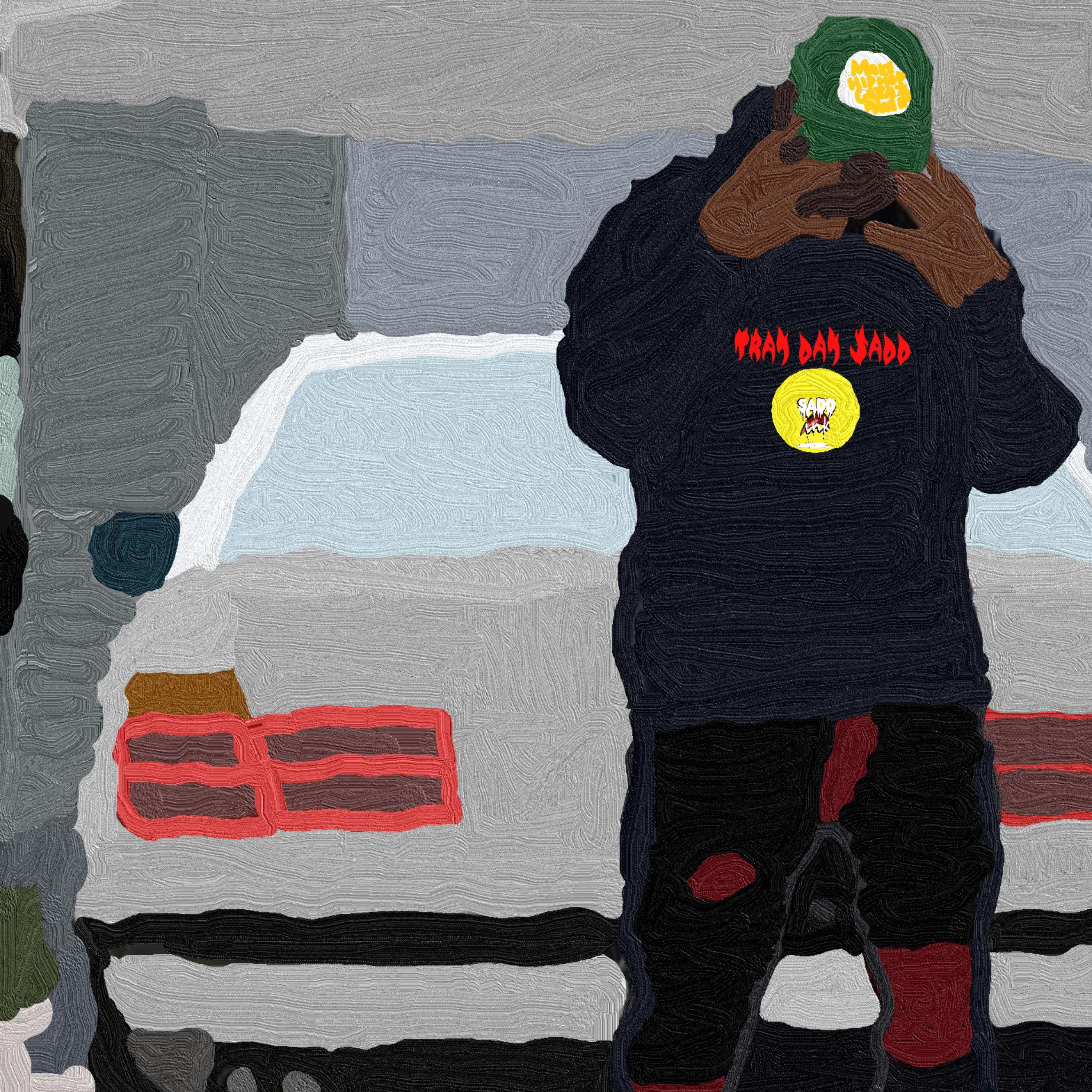 Come Outside artwork