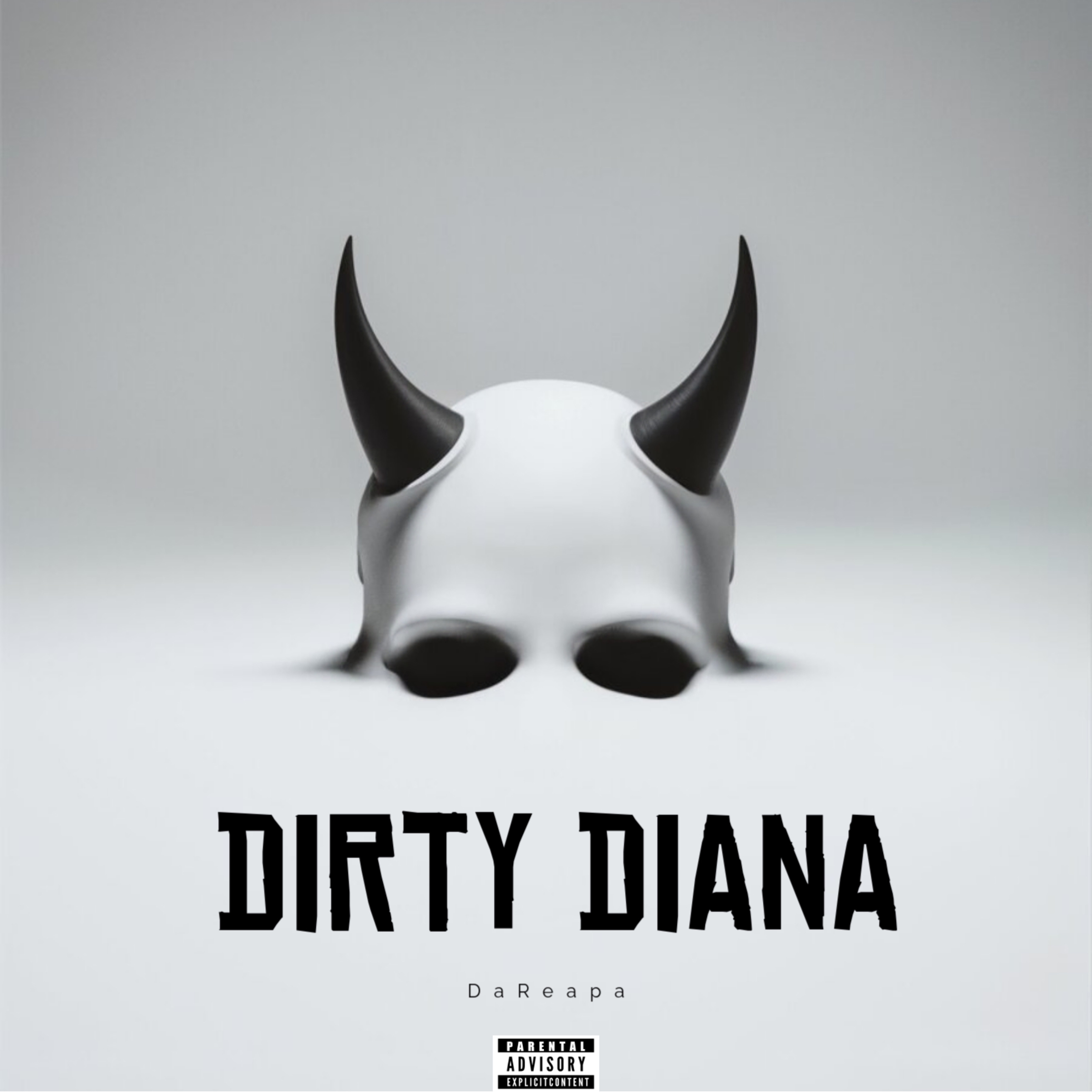 Drty Diana artwork