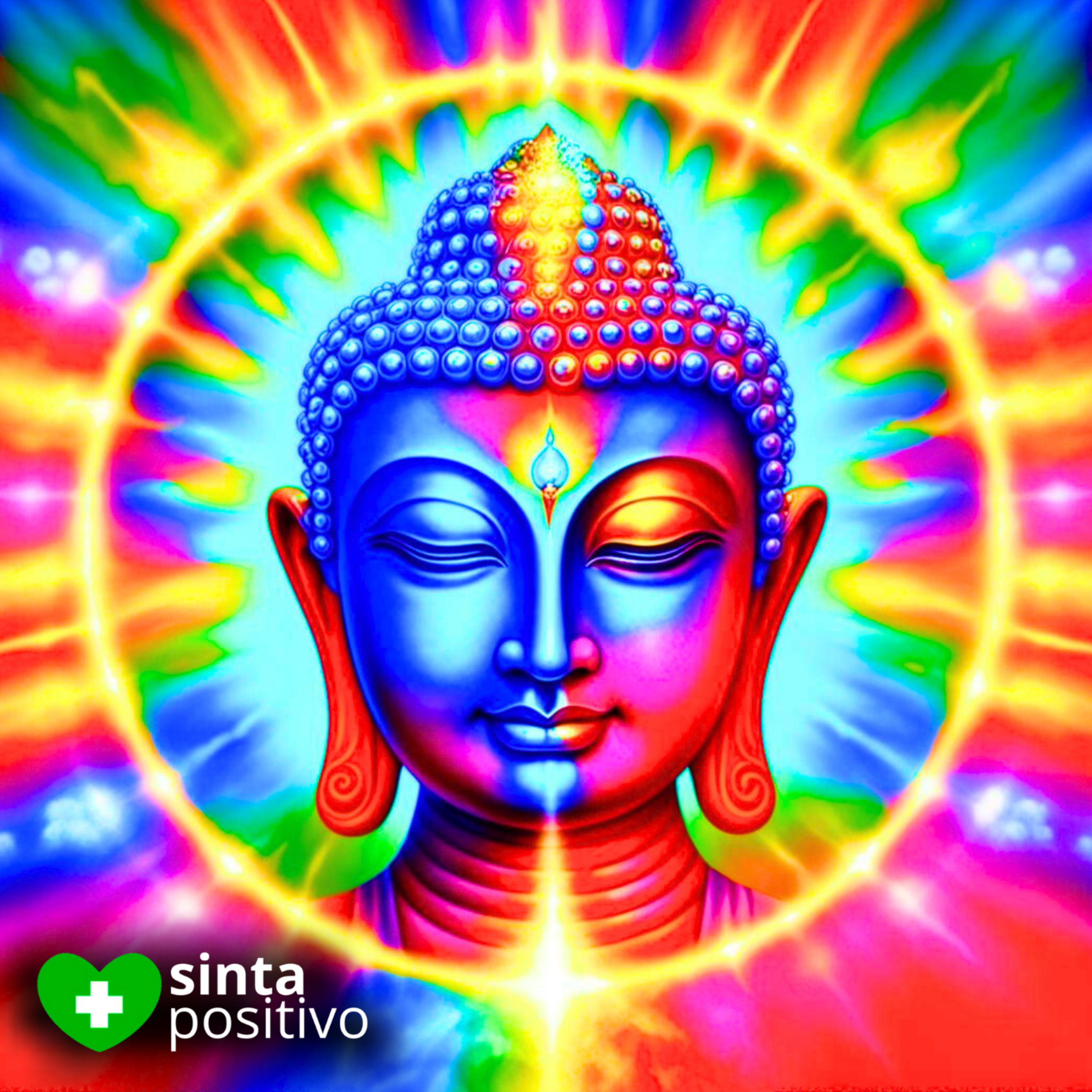 Ressonância da Paz: Binaurais que Dissolvem o Caos artwork