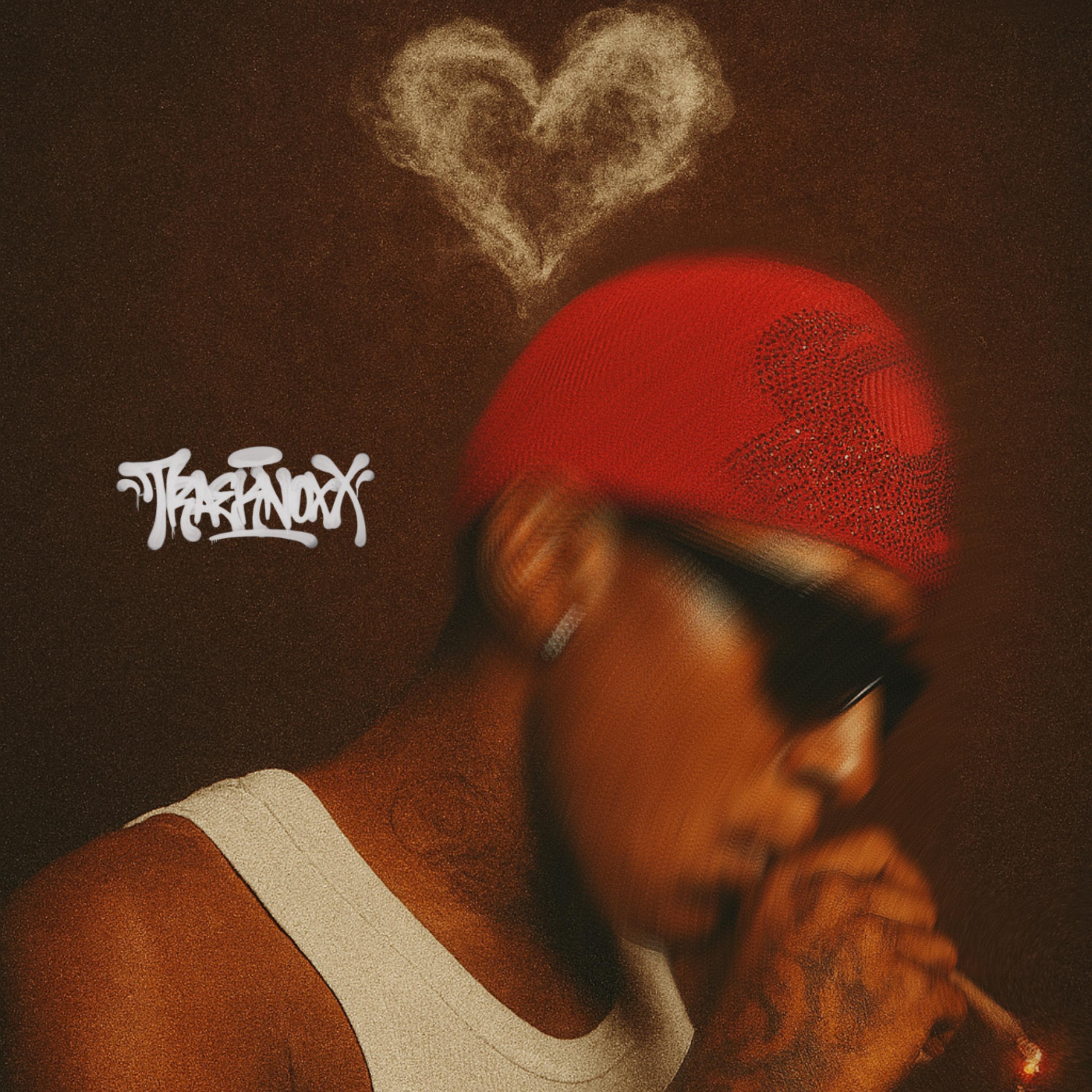 smokin on love artwork