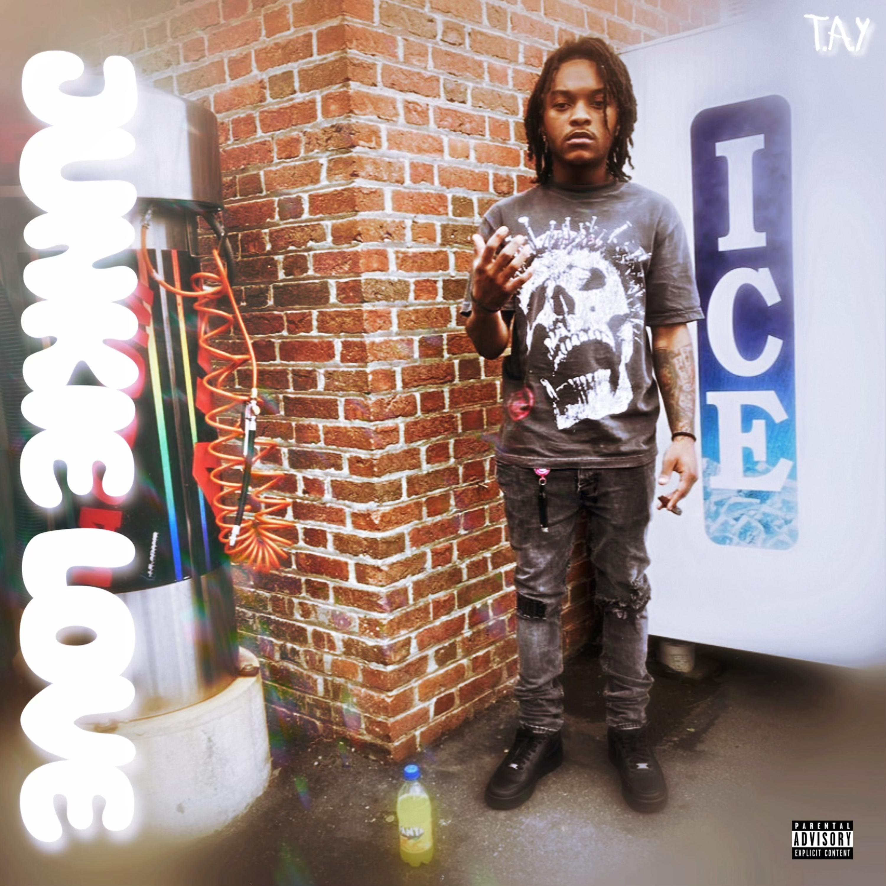 Junkie Love artwork