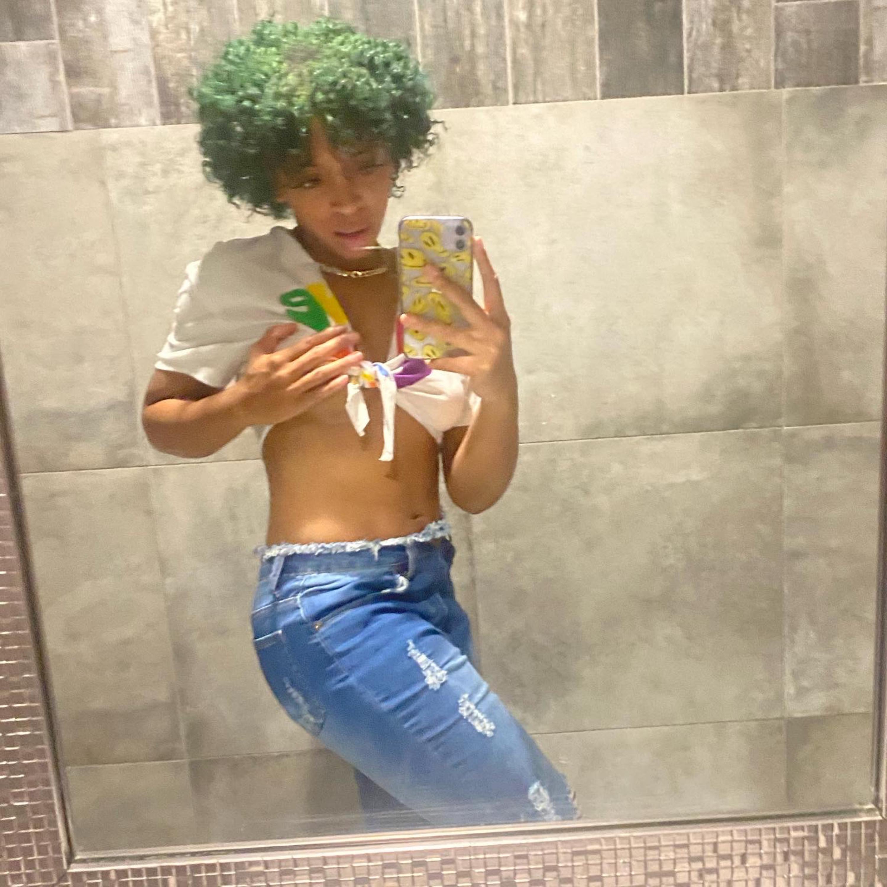 Flex On My Ex artwork