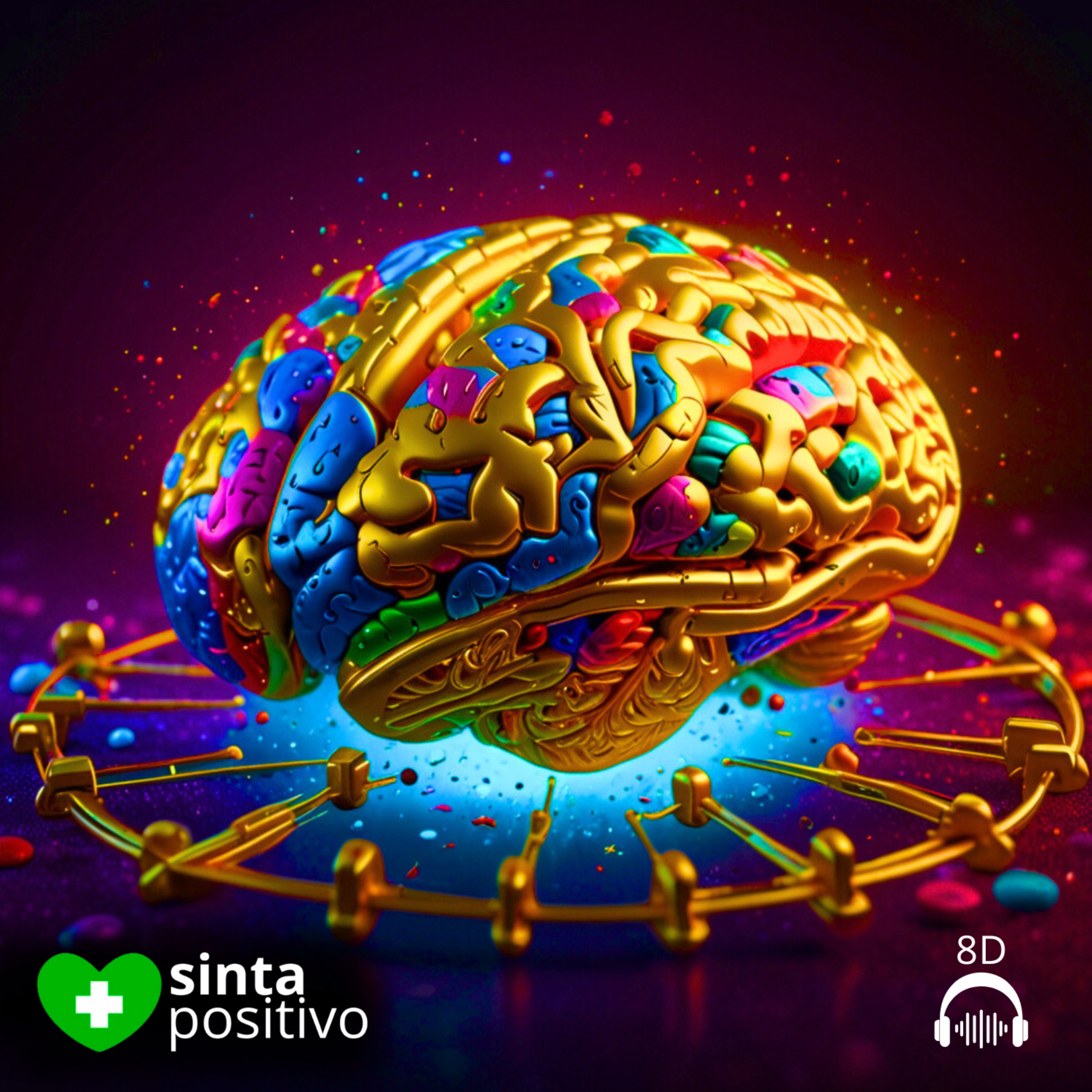 Reprogramación Mental para Dinero, Prosperidad y Autoestima artwork