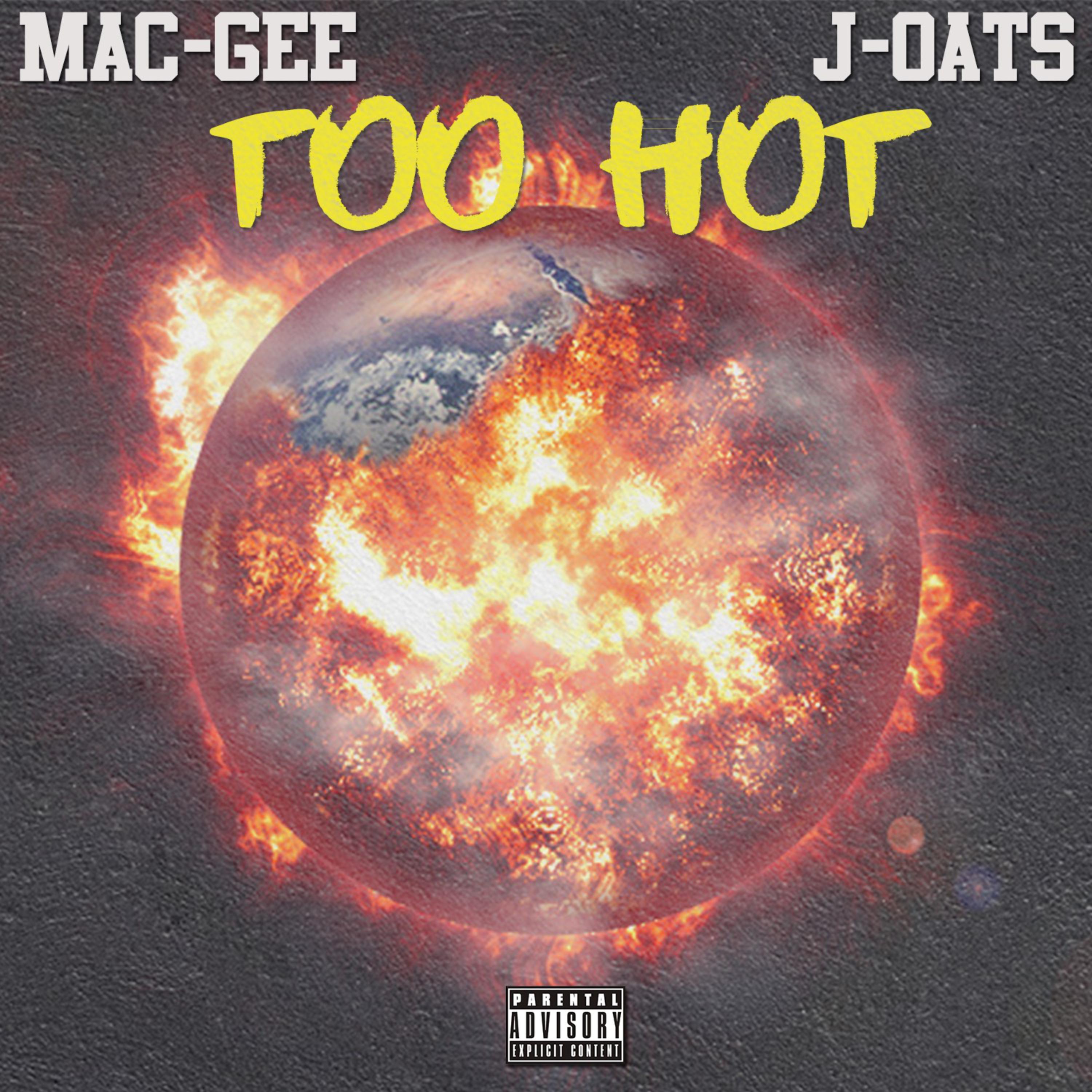 Too Hot artwork