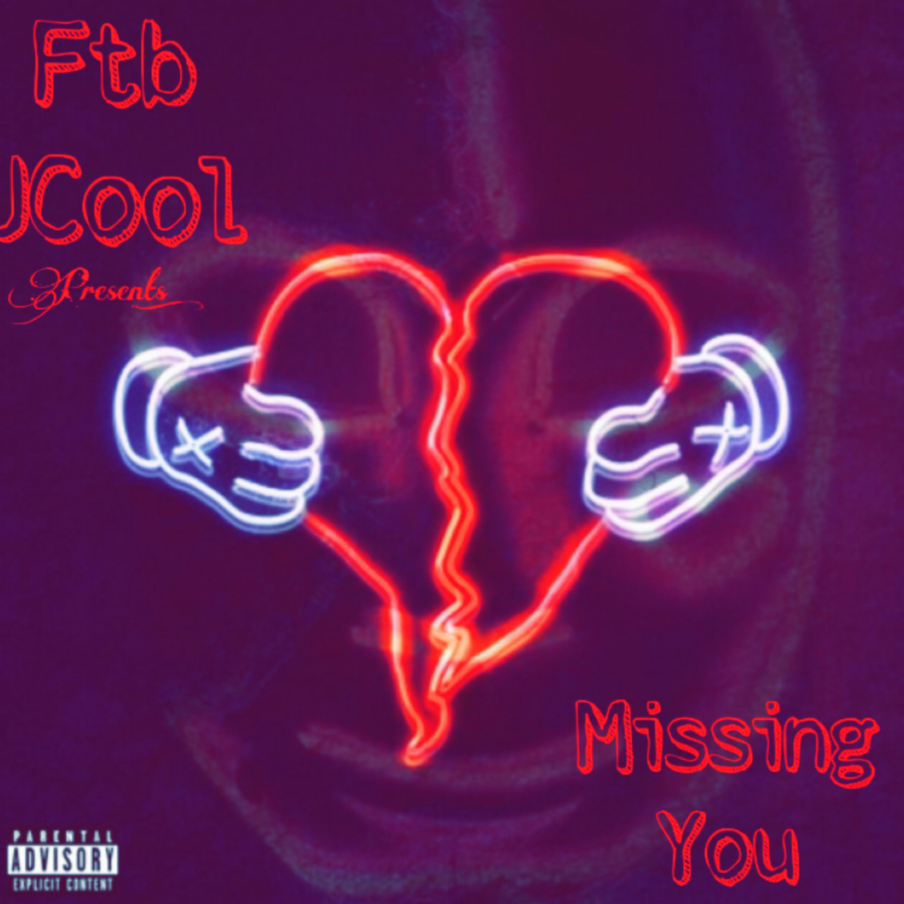 Missing You artwork