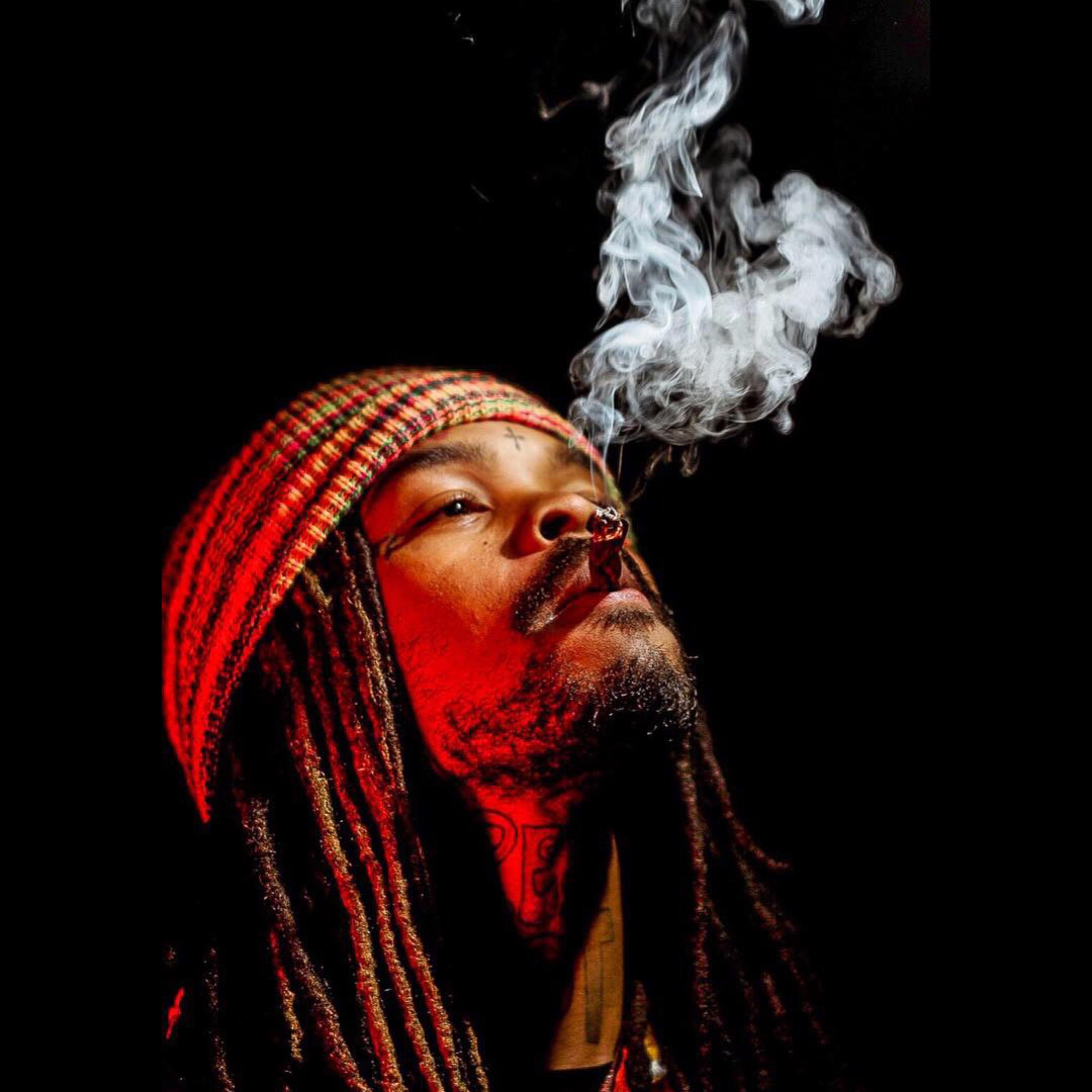 Let's Get It On artwork