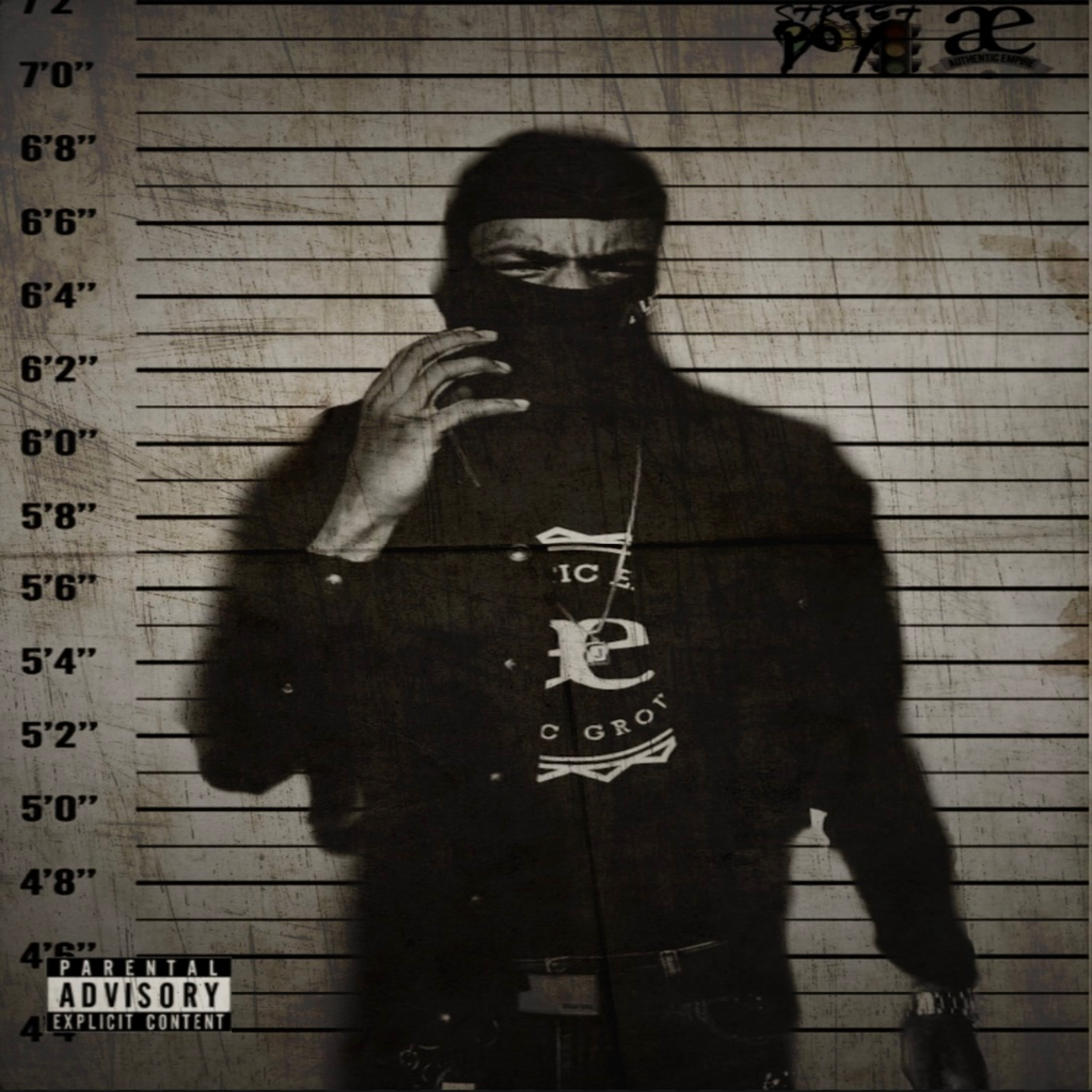 Guilty By Association artwork