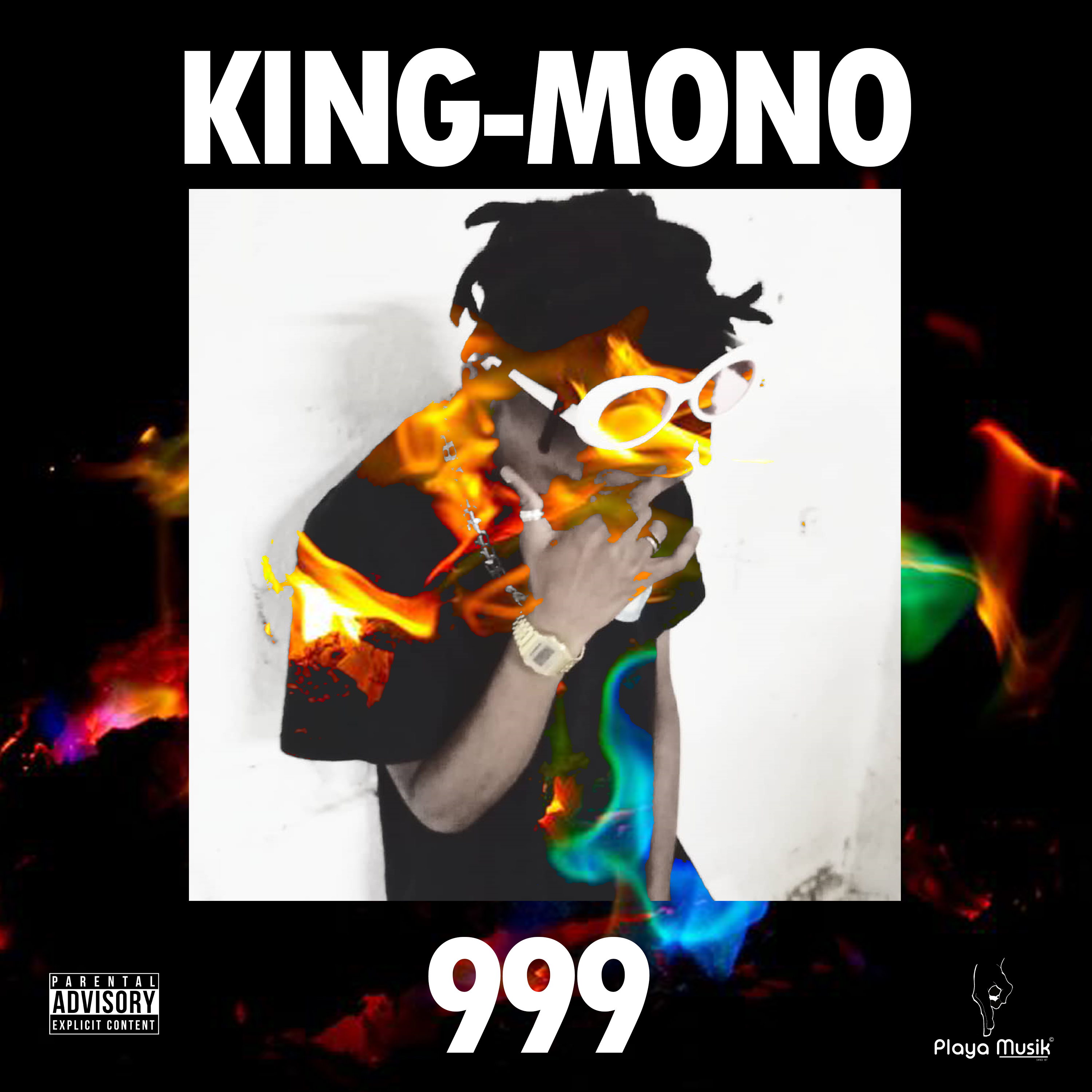 999 artwork