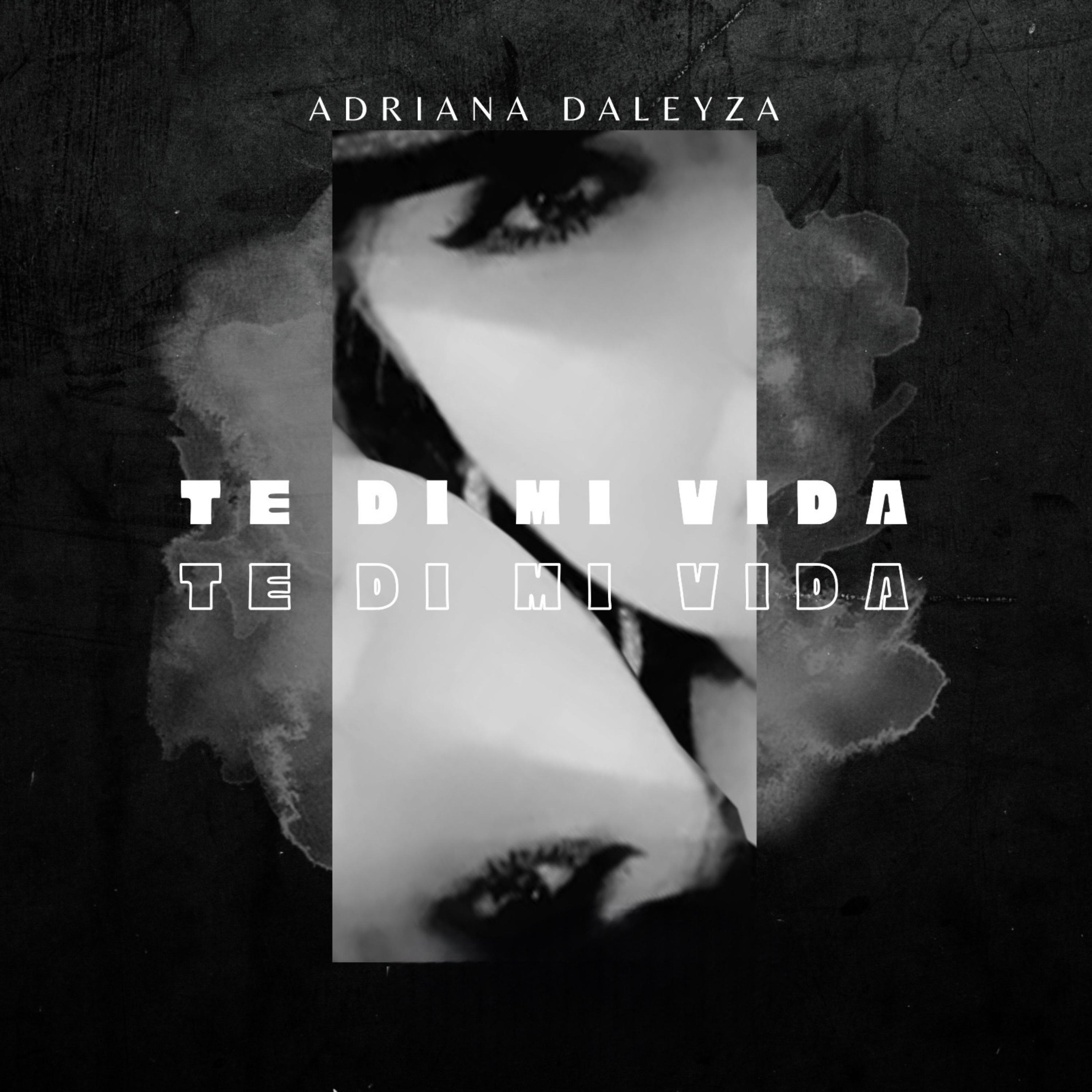 Te Di Mi Vida artwork