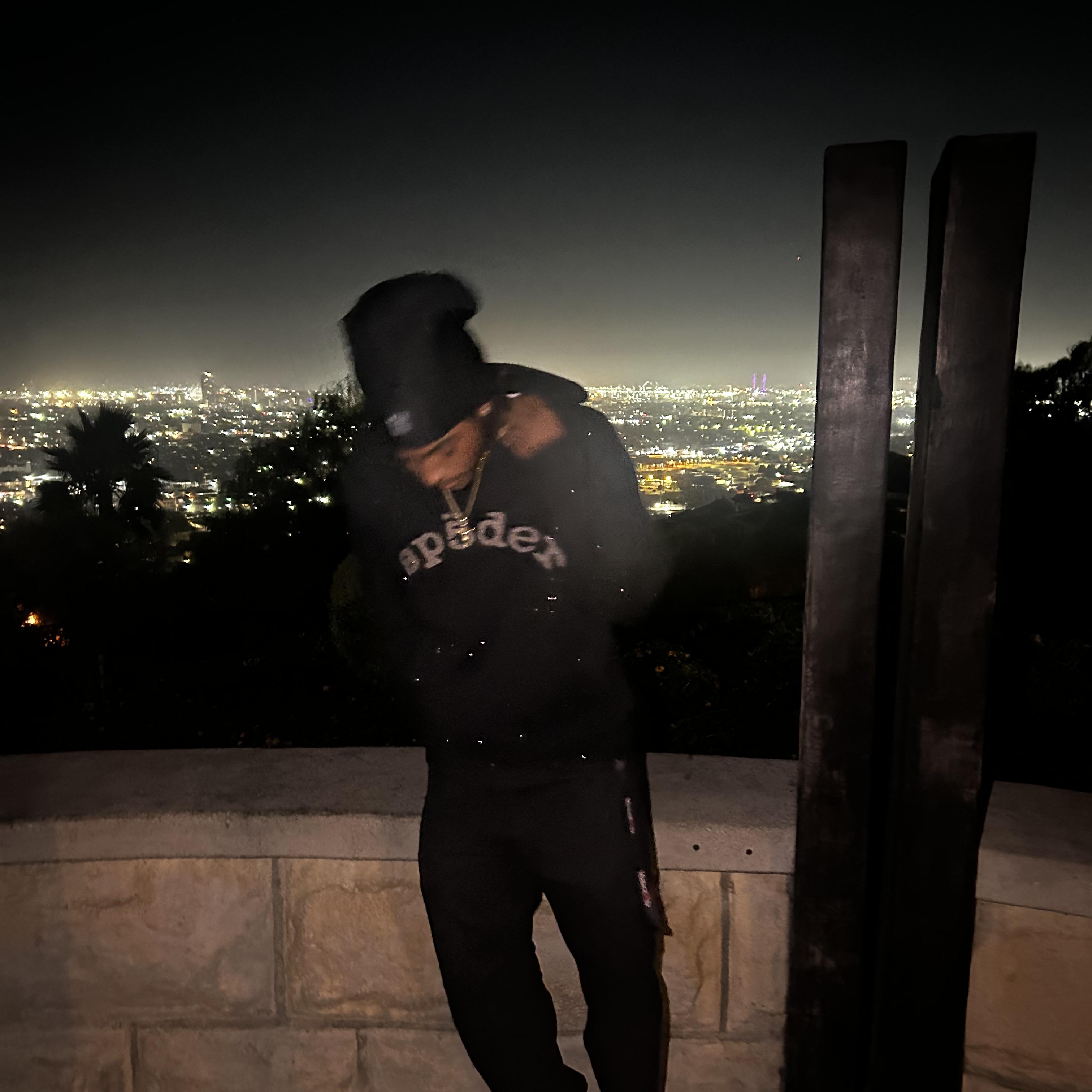 Wanna Be Witchu artwork