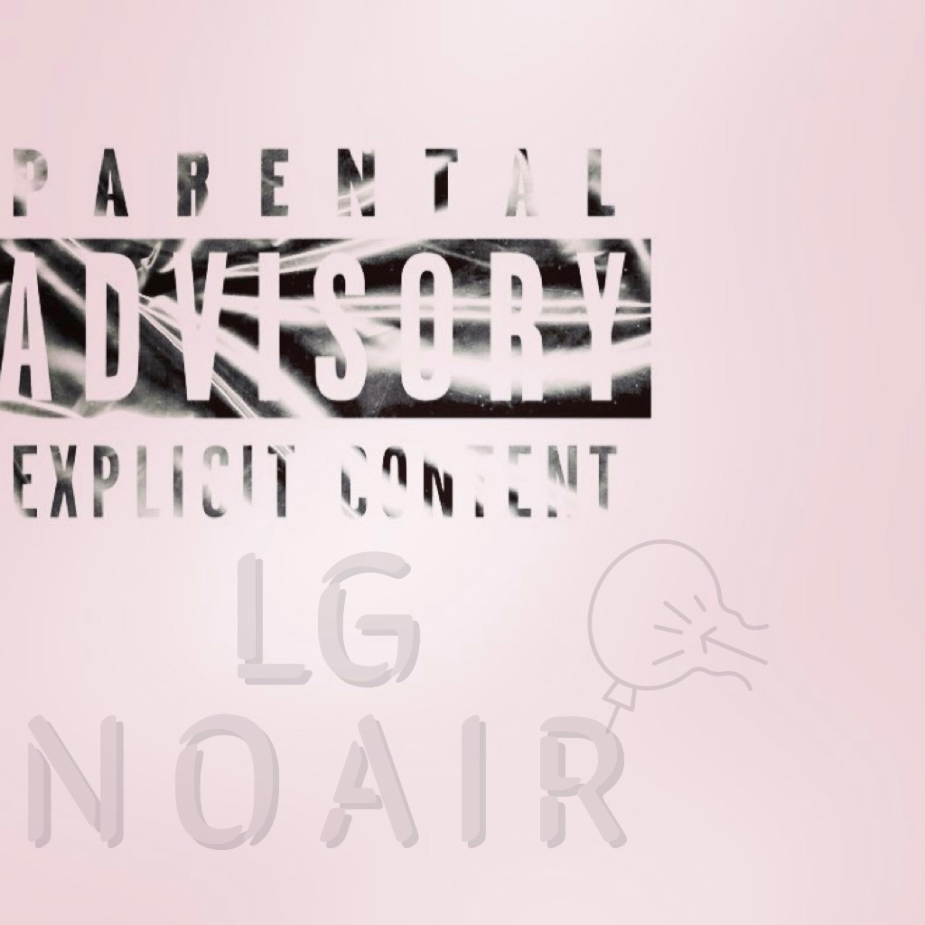 N O A I R FREESTYLE artwork