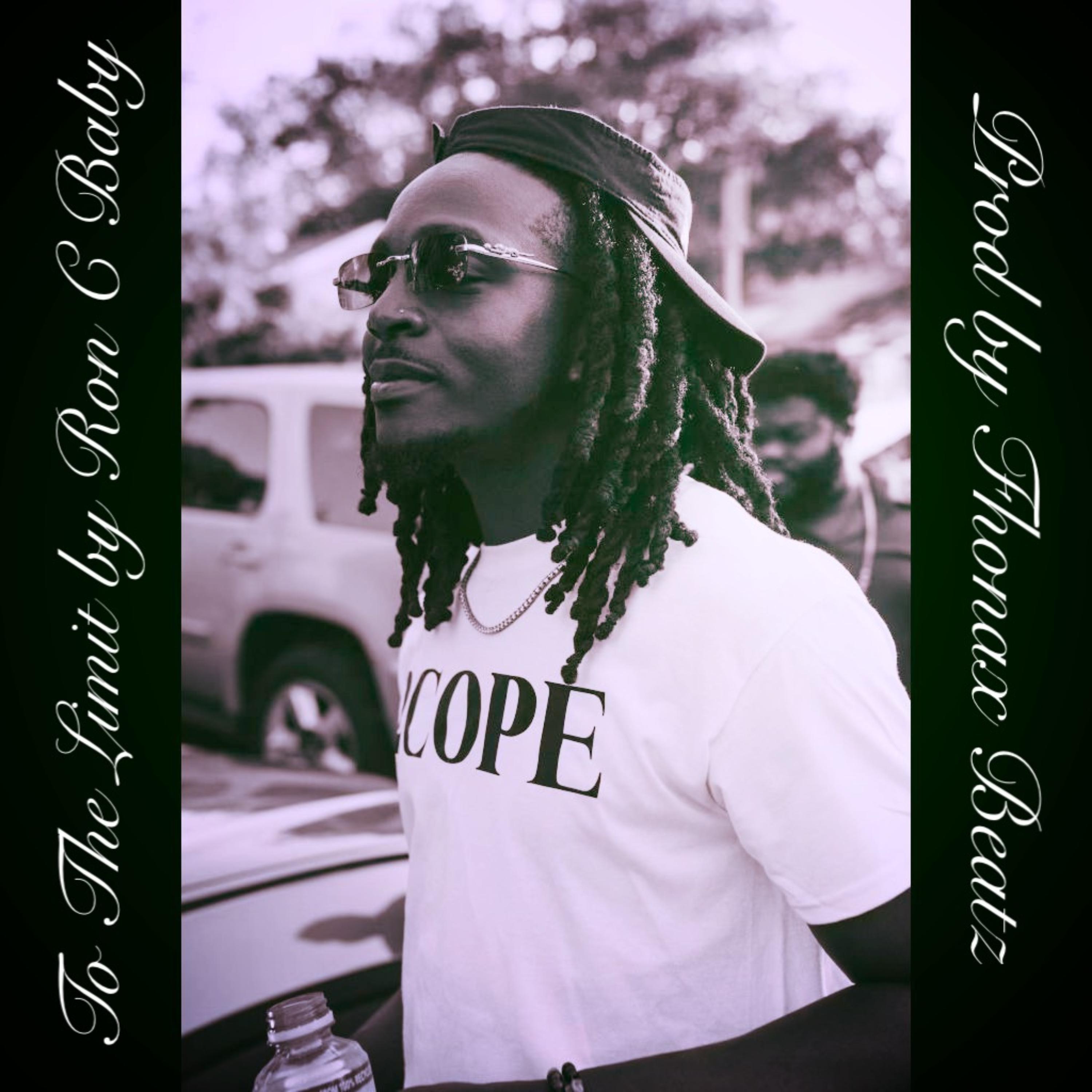 To The Limit artwork