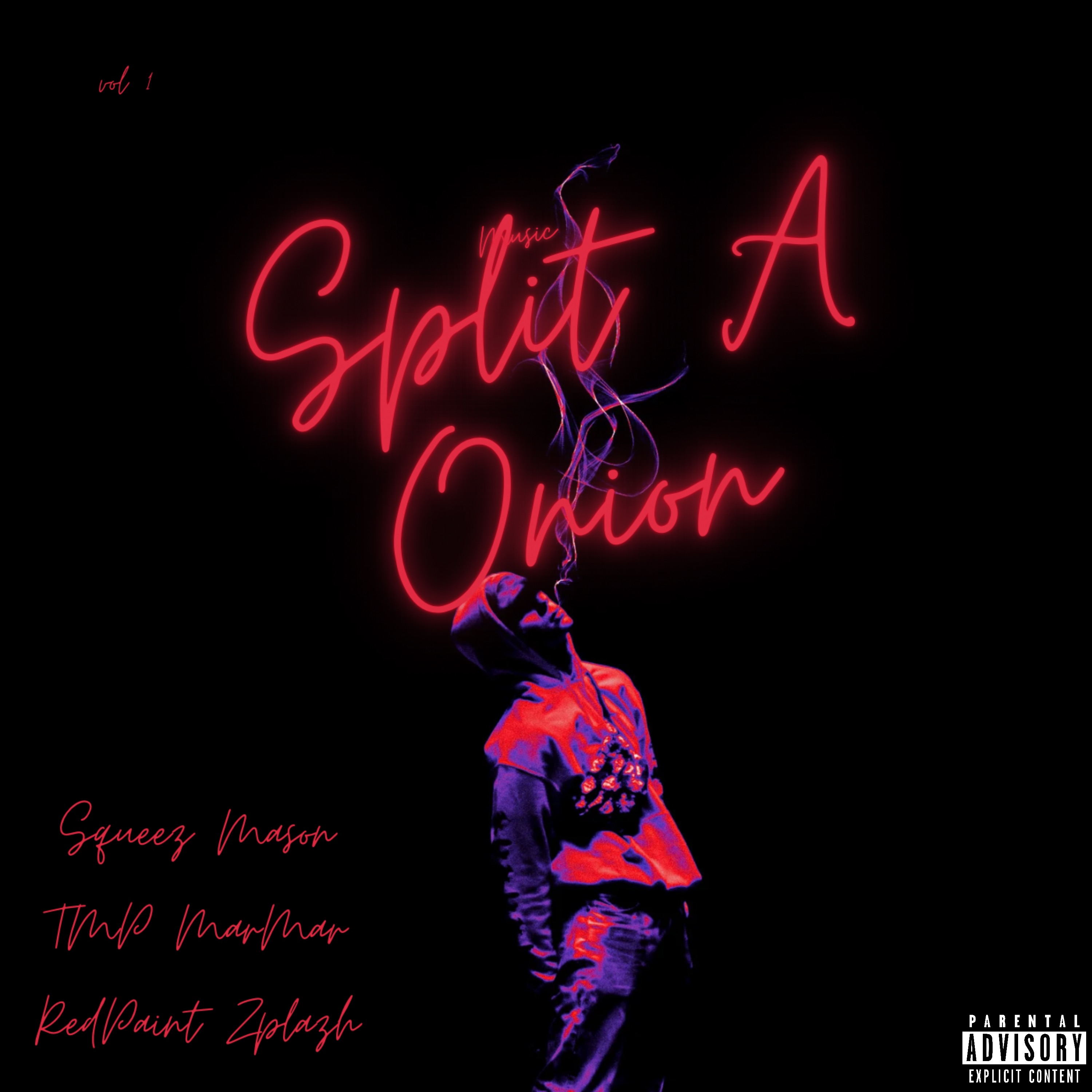 Split A Onion artwork