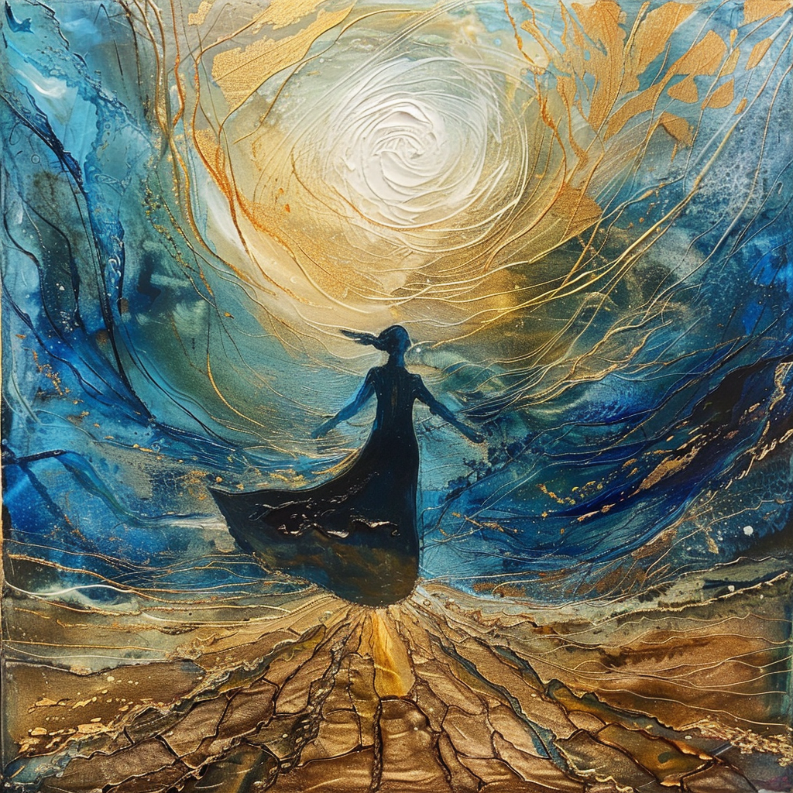 C’est Fini, Pour de Vrai (French Only) artwork