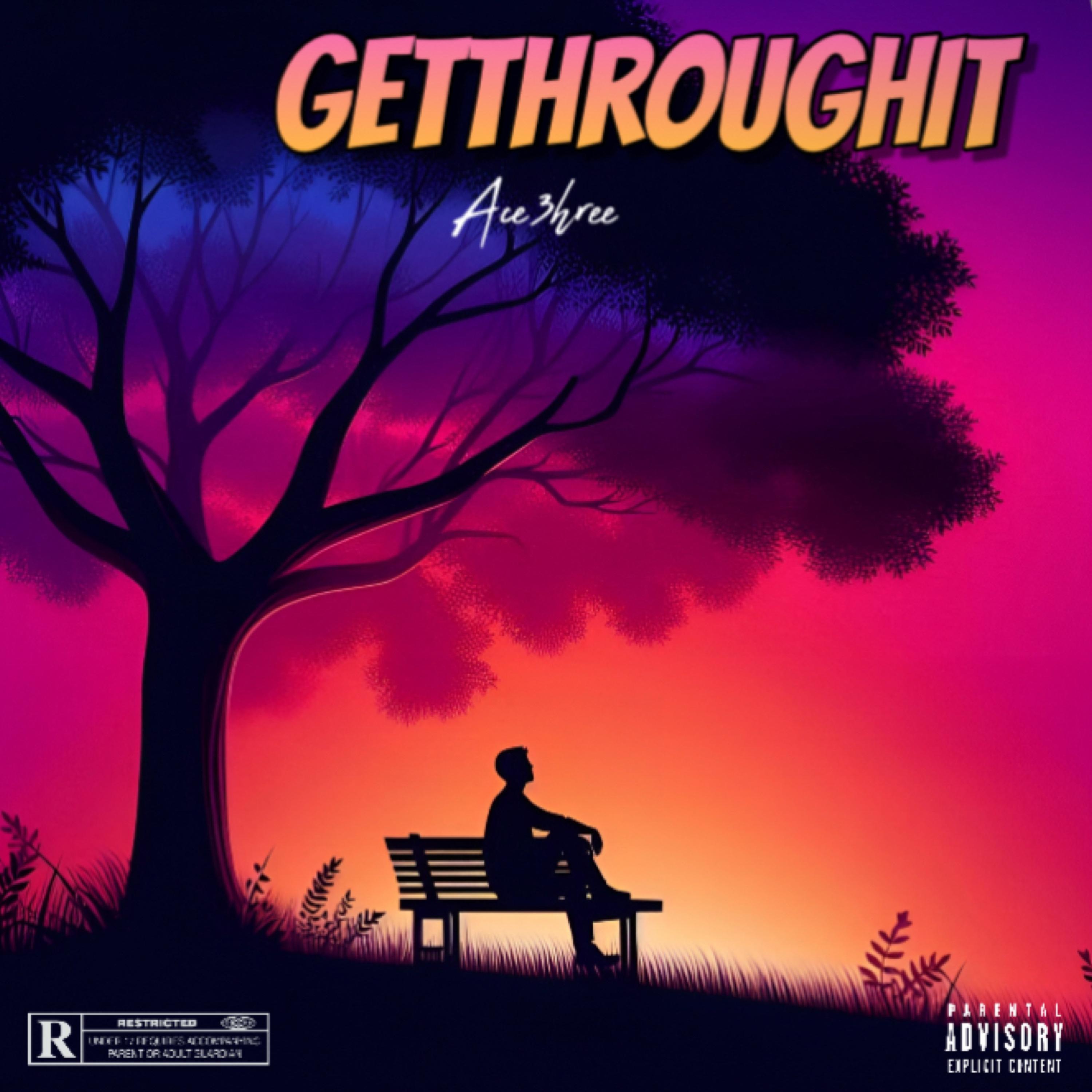 Get Through It artwork