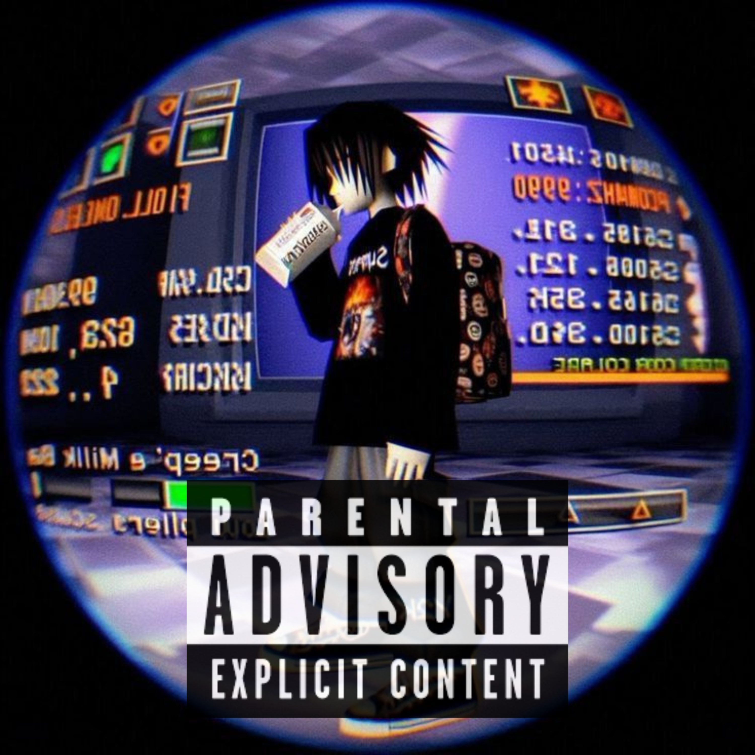 Pop Lik Dis artwork
