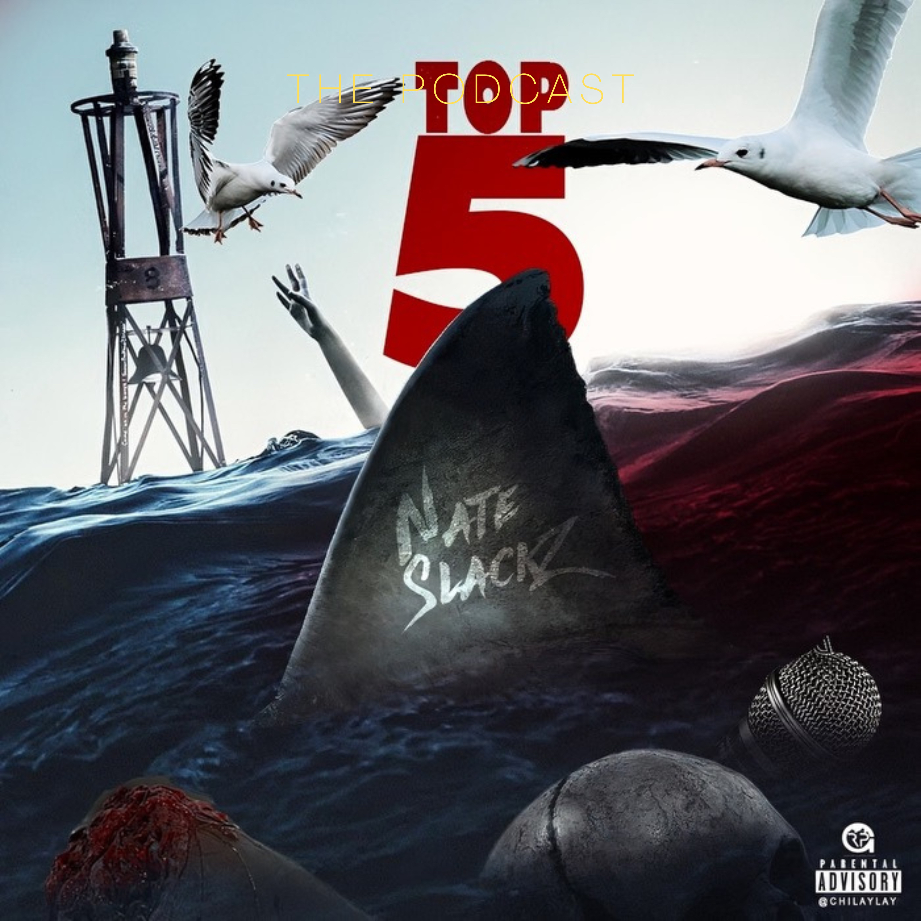 Top 5 artwork