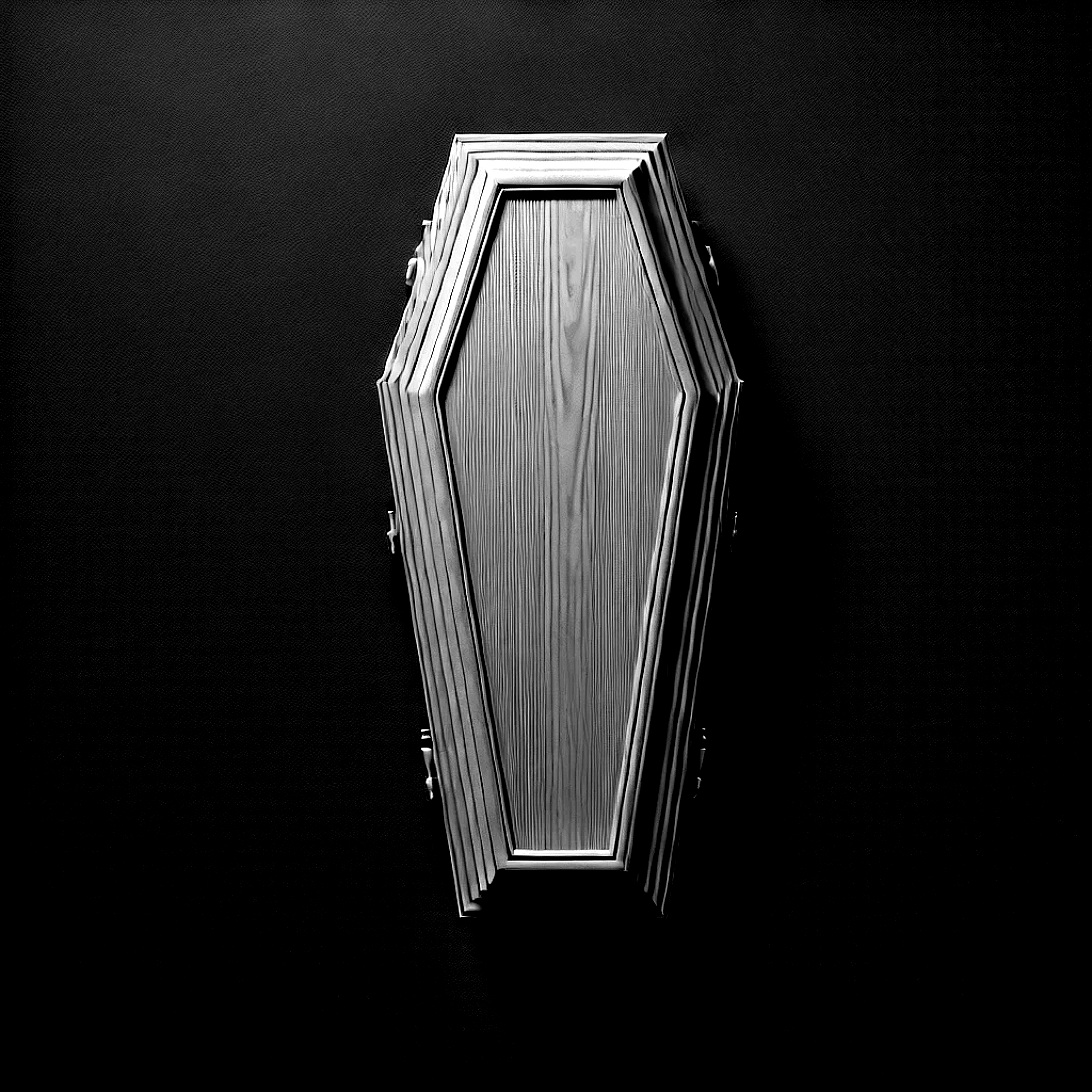 COFFIN artwork