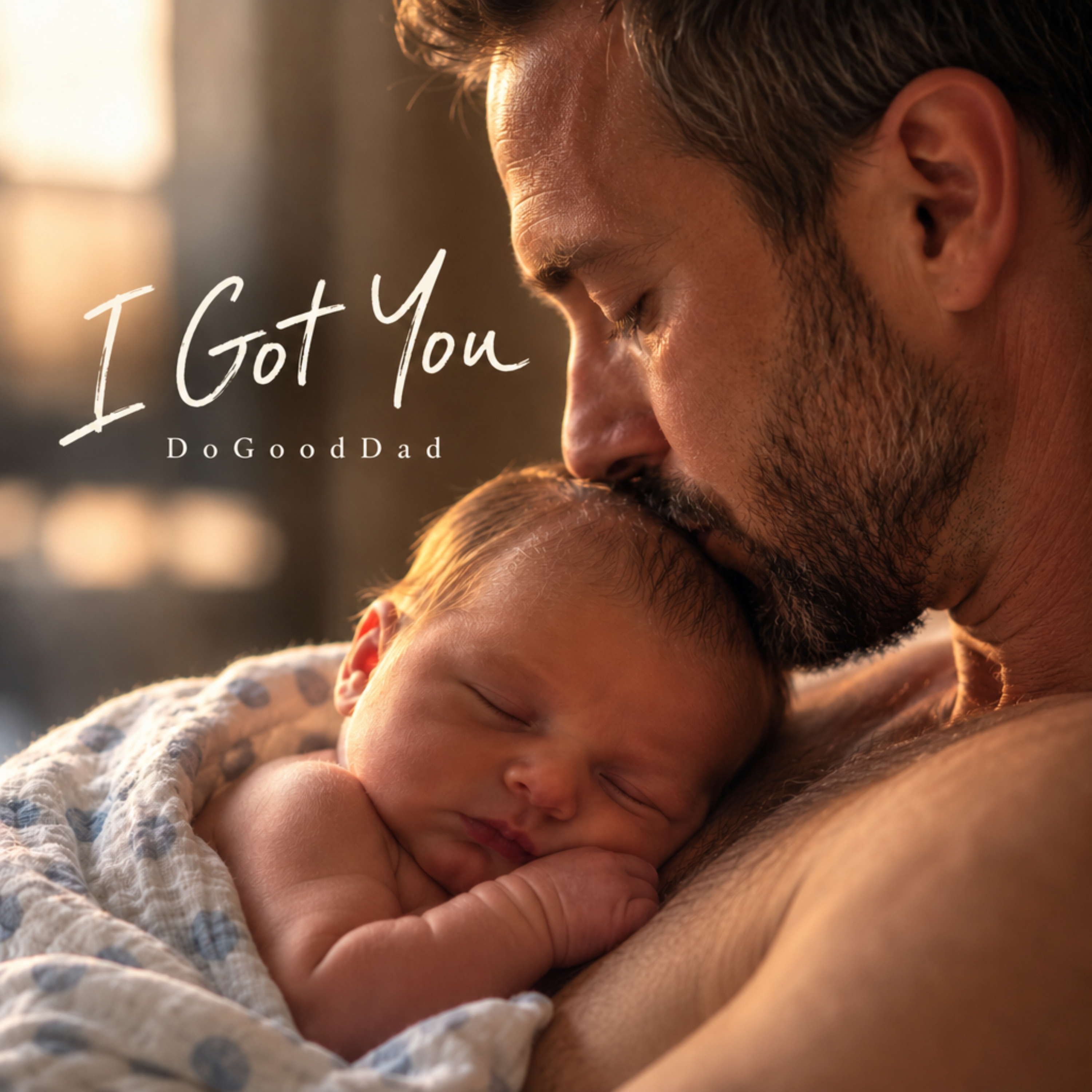 I Got You by DoGoodDad cover art