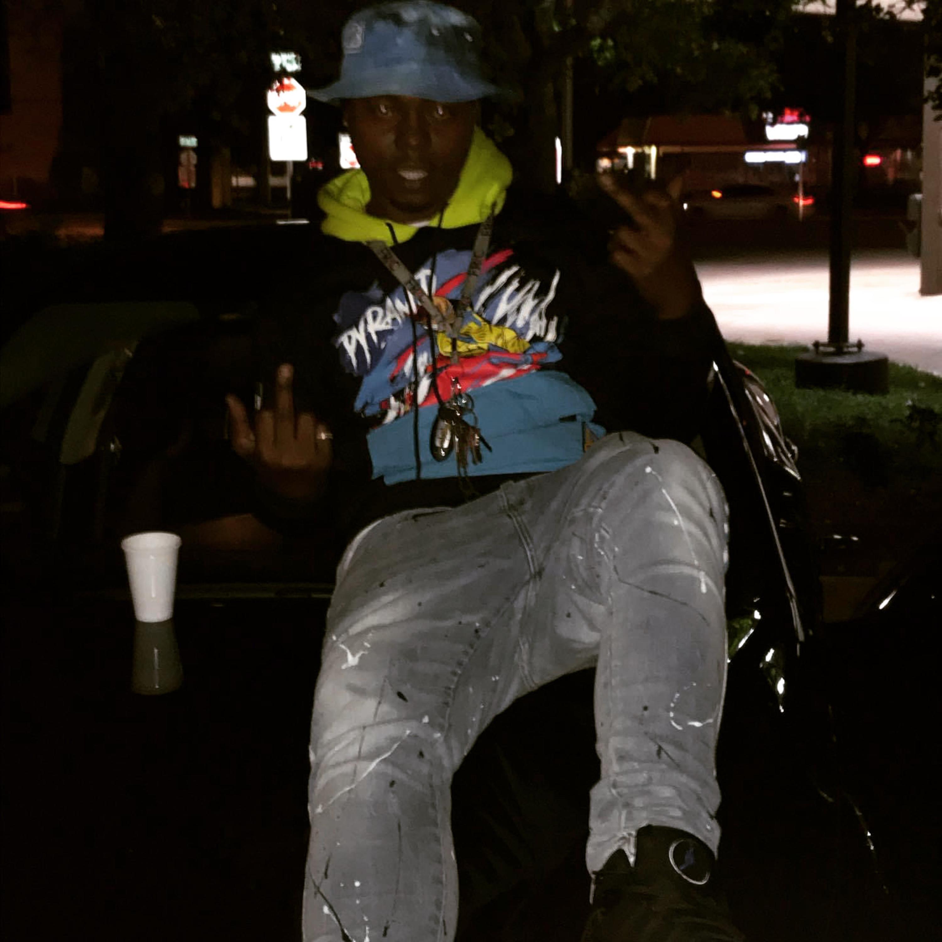 FRFR artwork