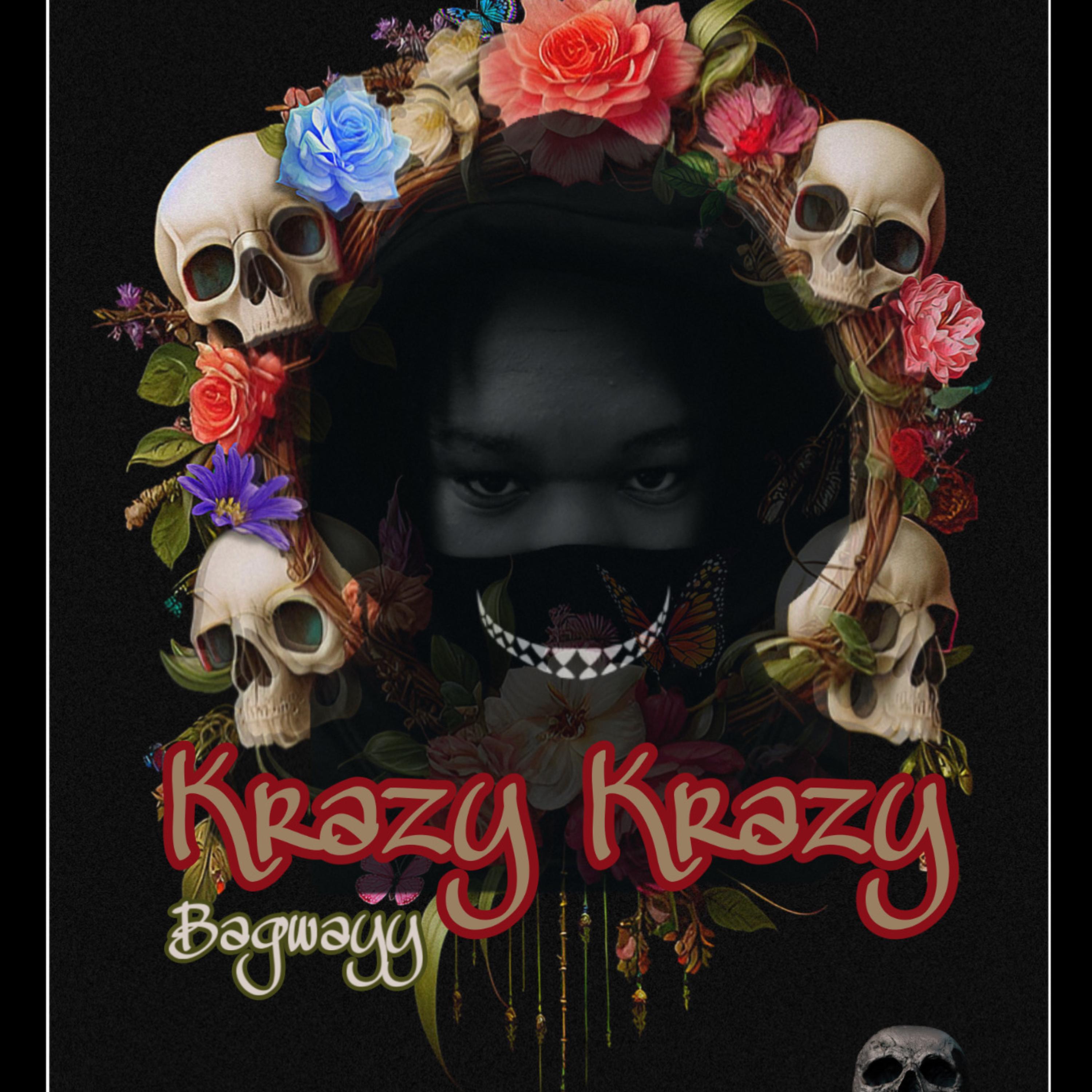 Krazy Krazy artwork