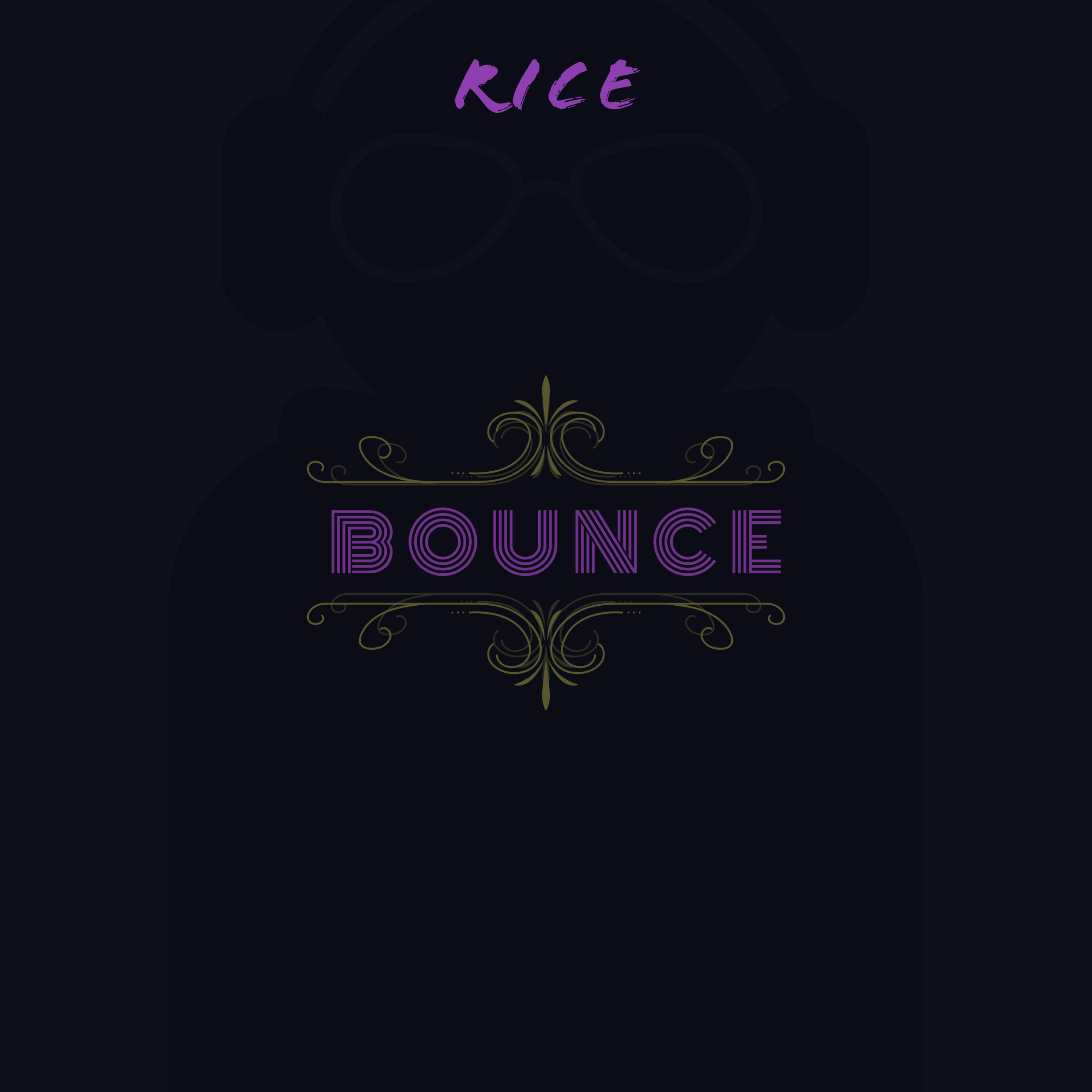 Bounce artwork