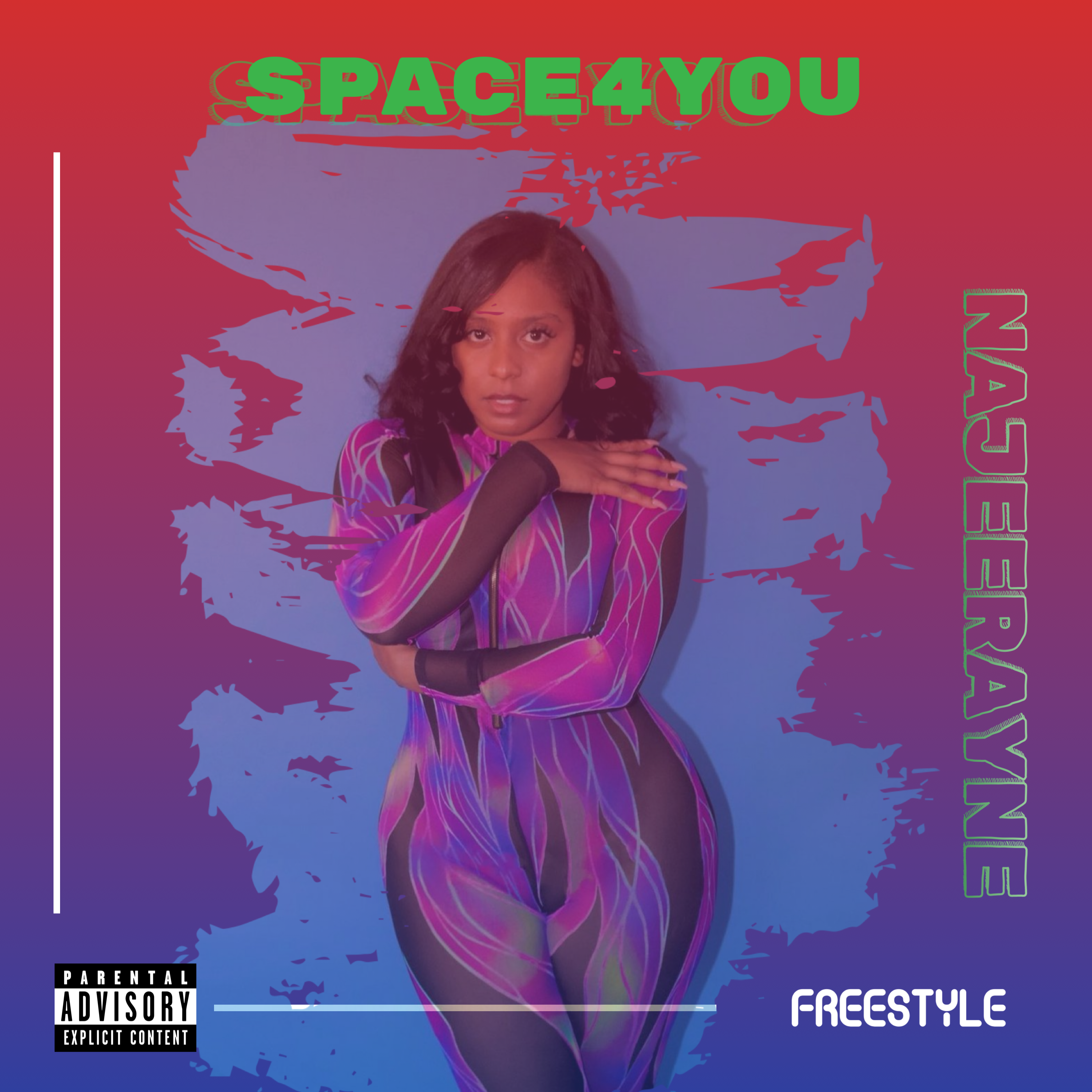 Space 4 You artwork
