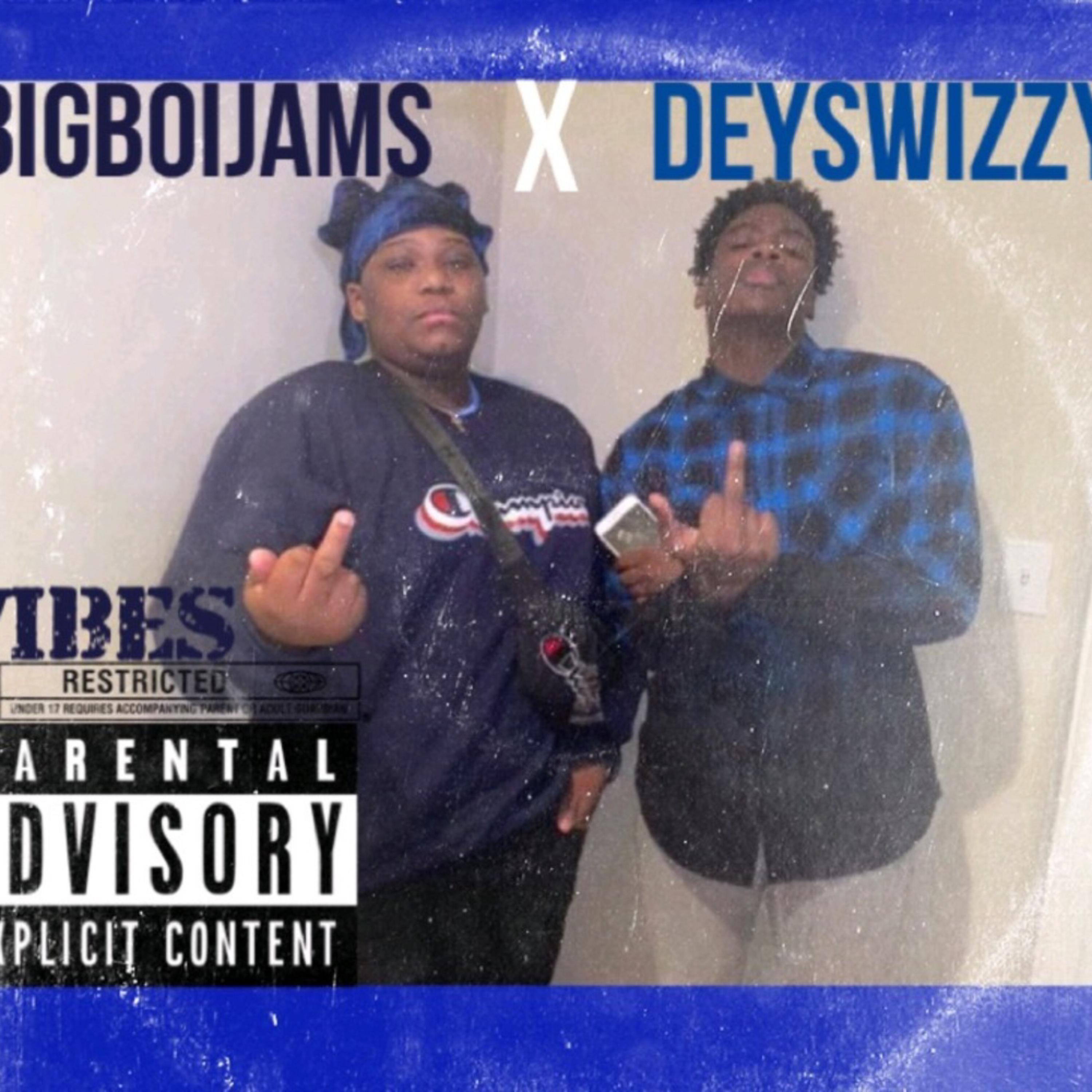 Vibes artwork