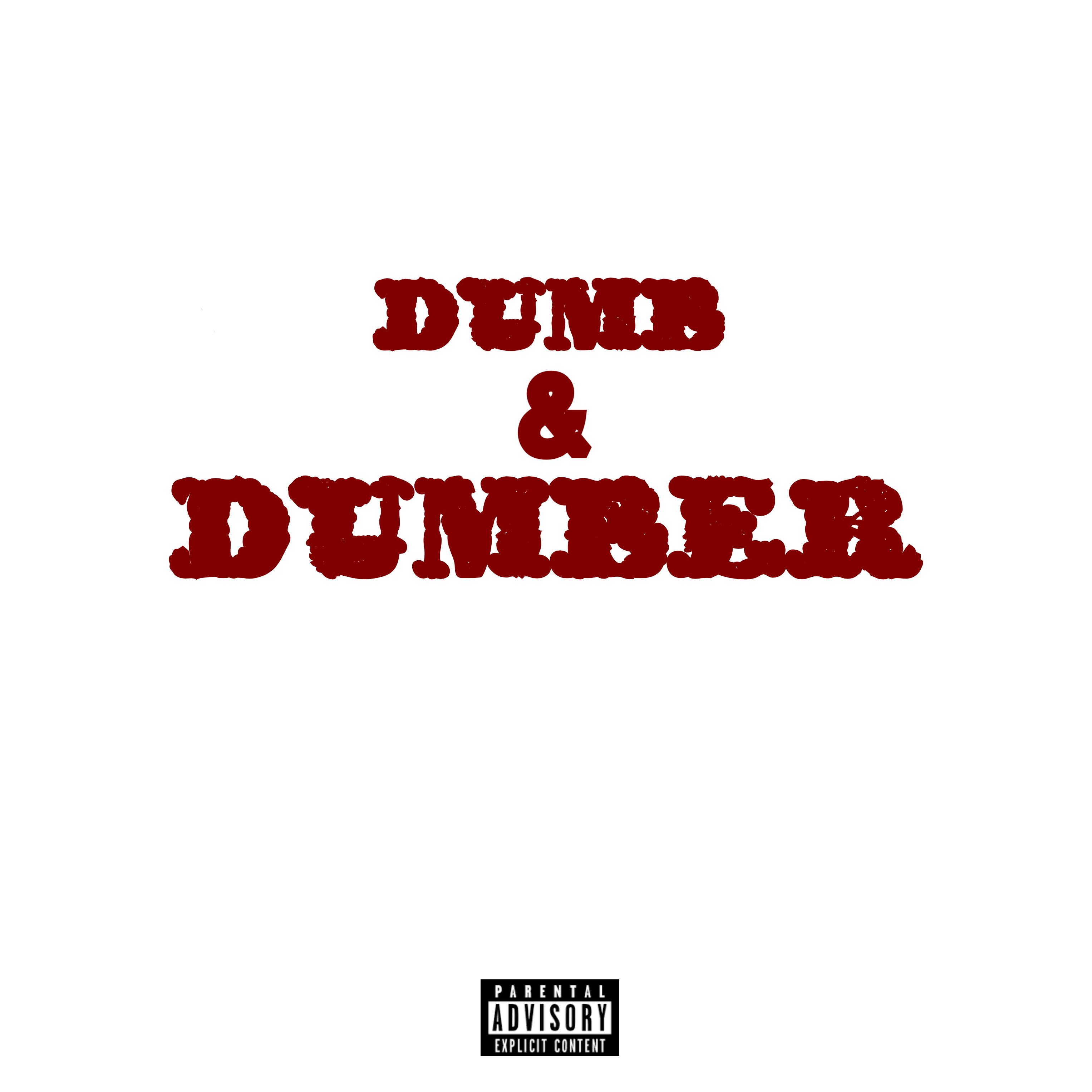 DUMB & DUMBER artwork
