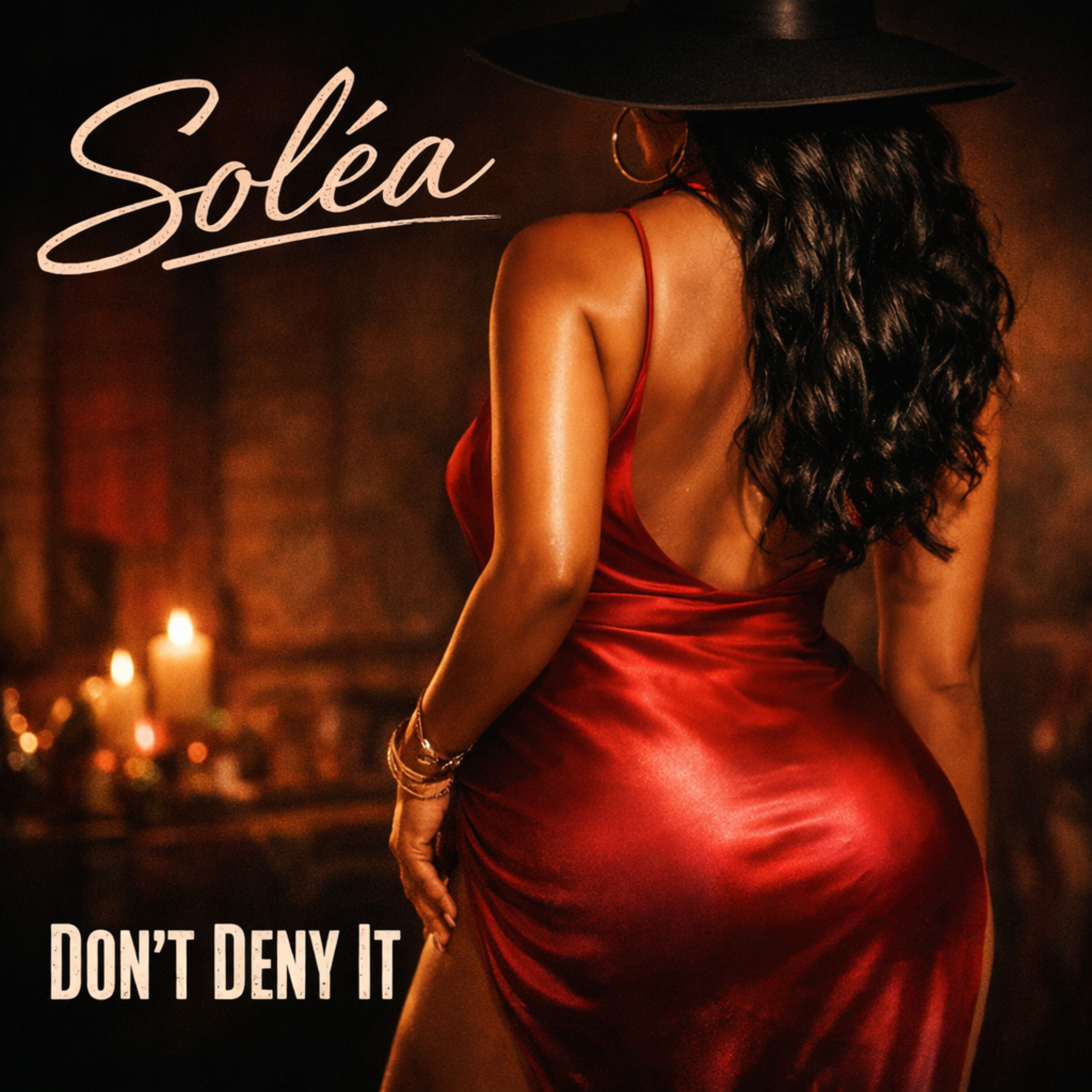 Don't Deny It artwork