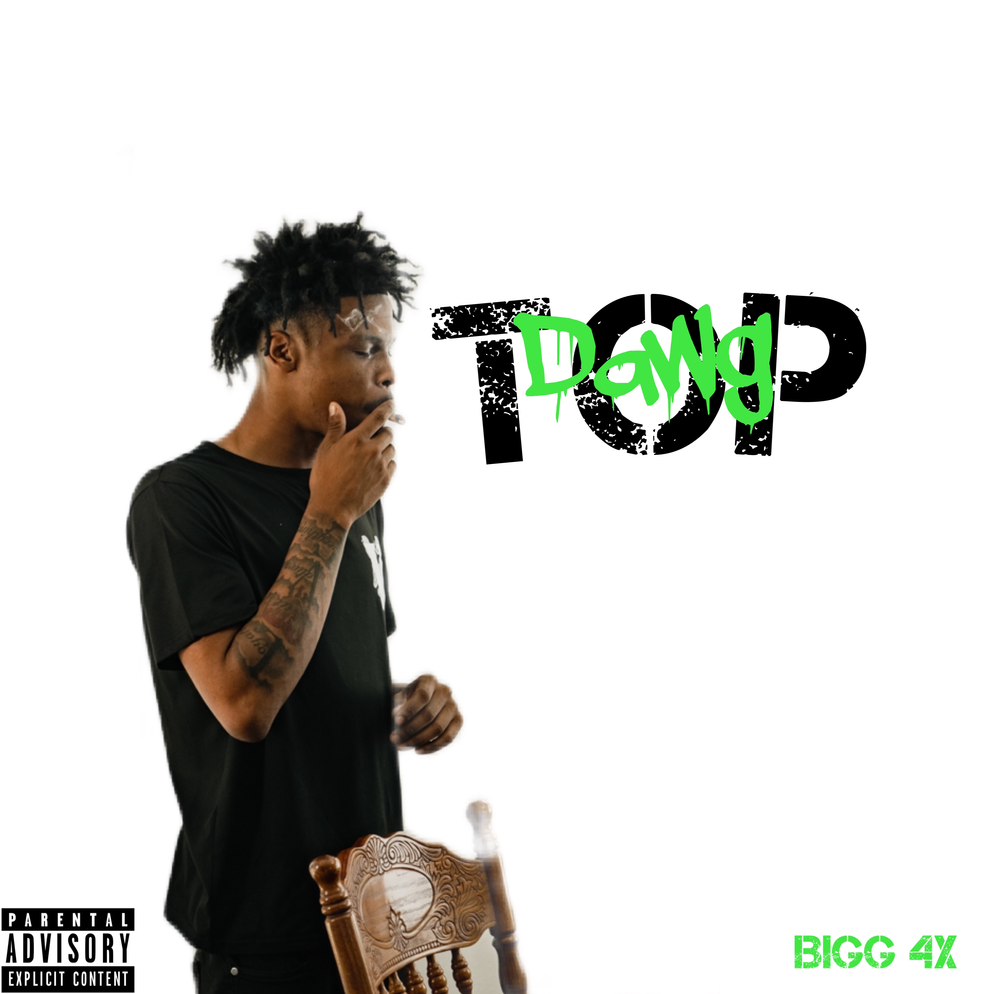 Top Dawg artwork