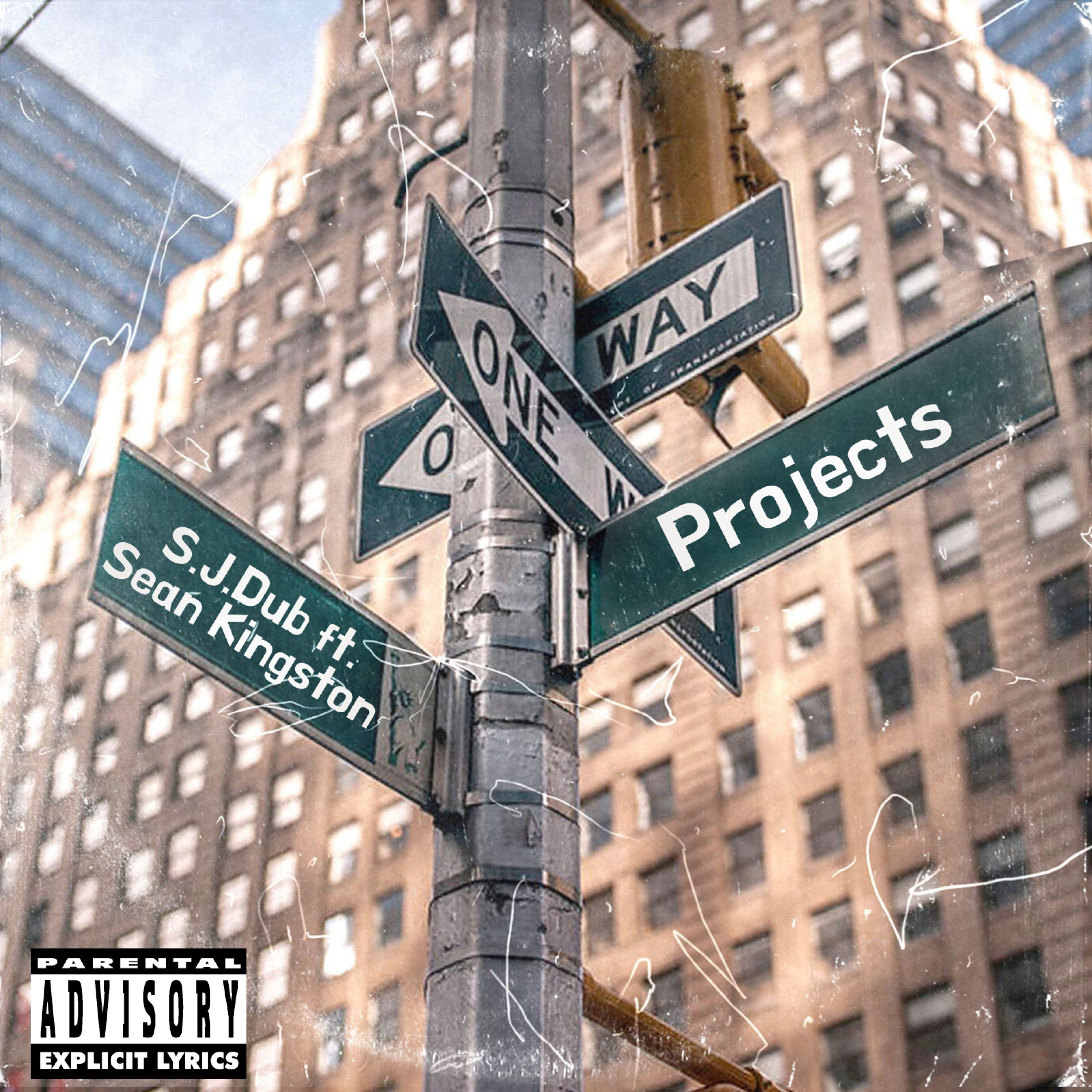 Projects artwork
