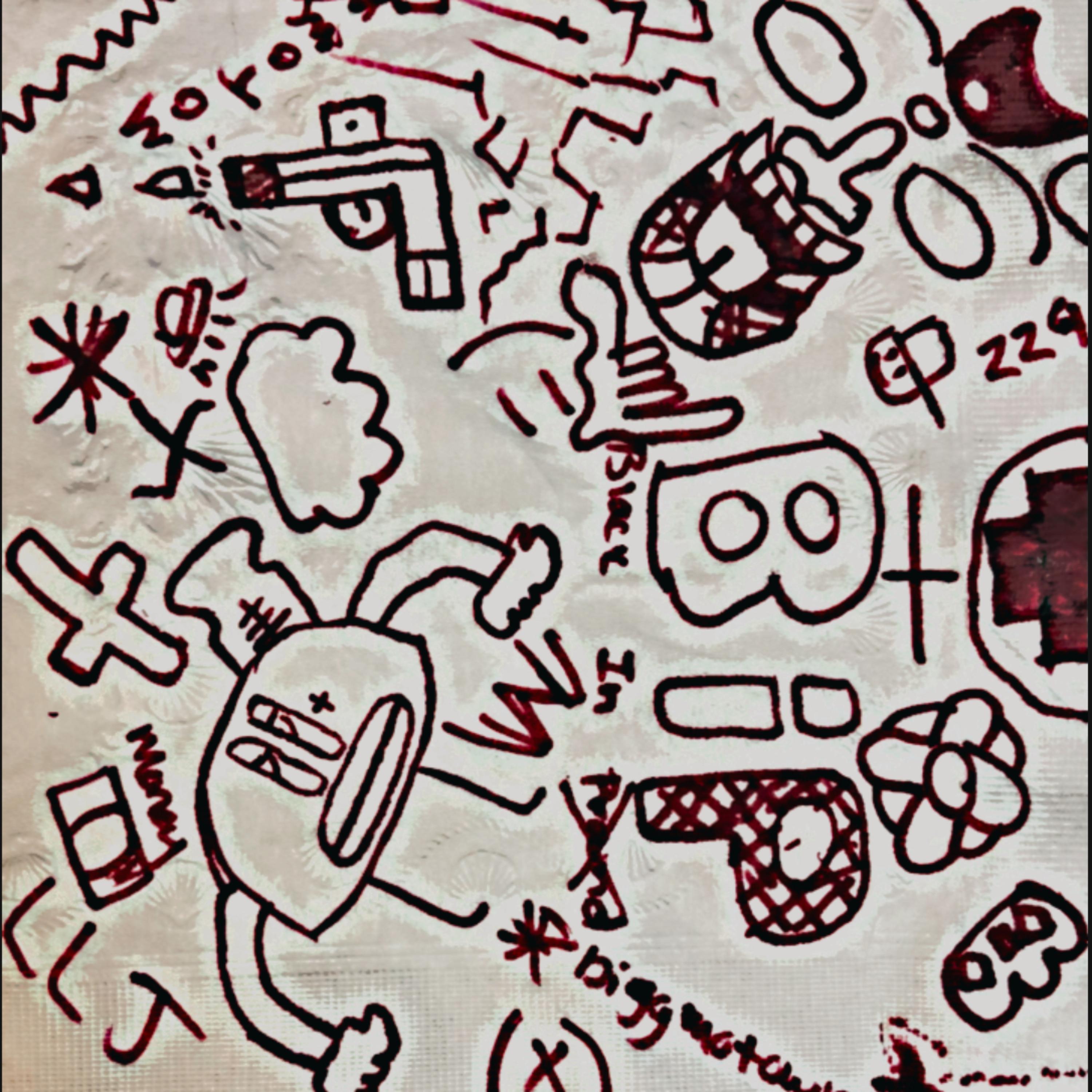MoGeeked artwork