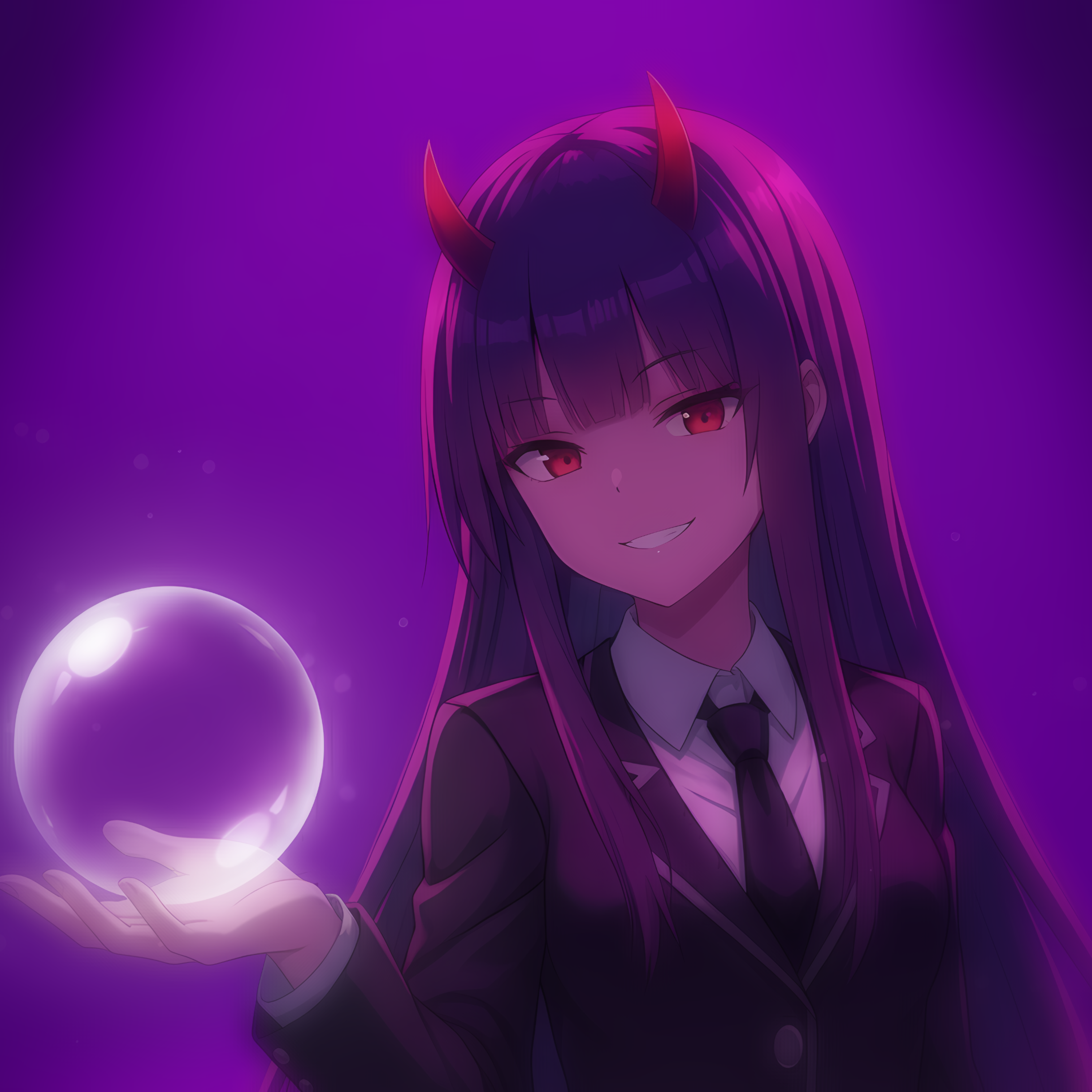指先のマリオネット artwork