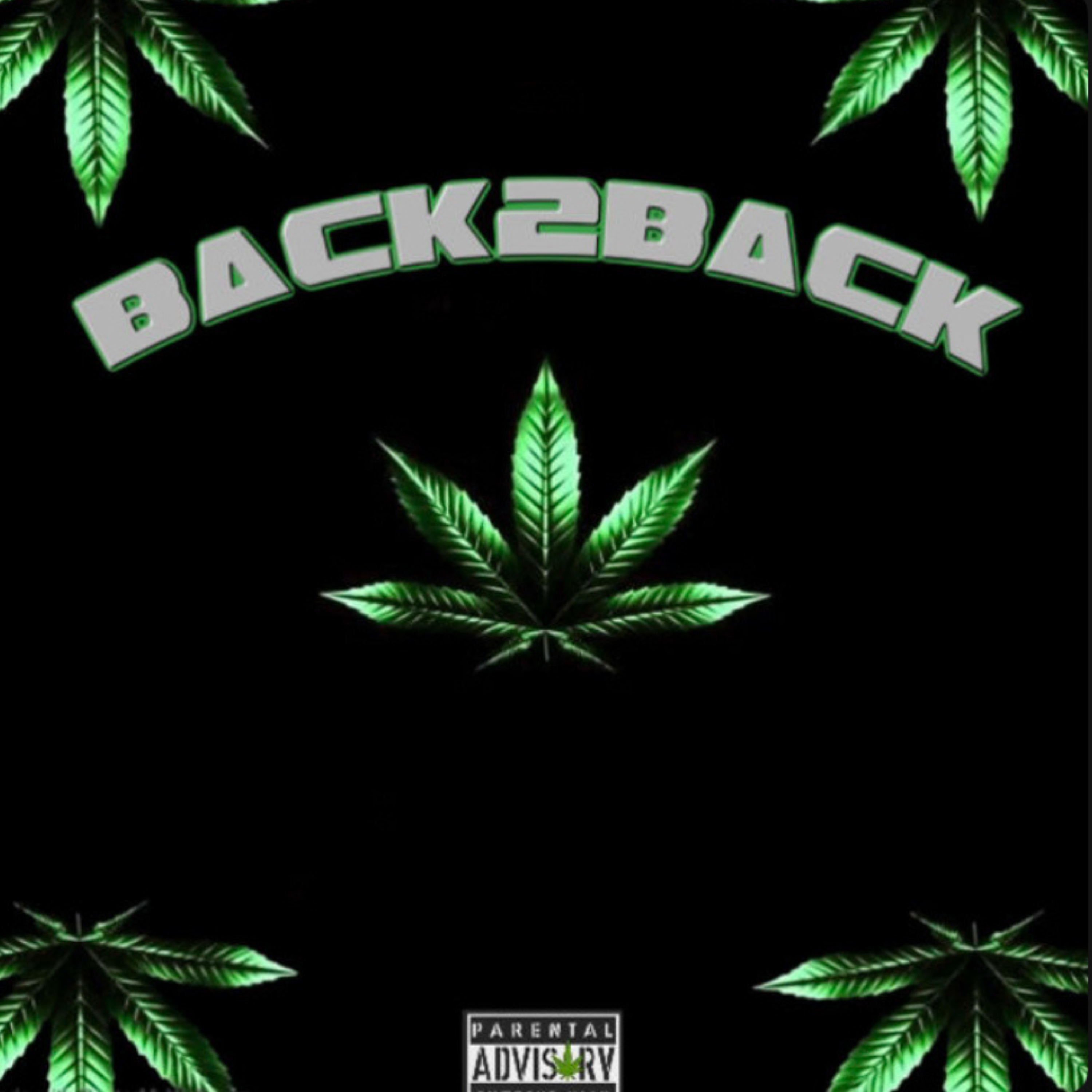 Back 2 Back artwork