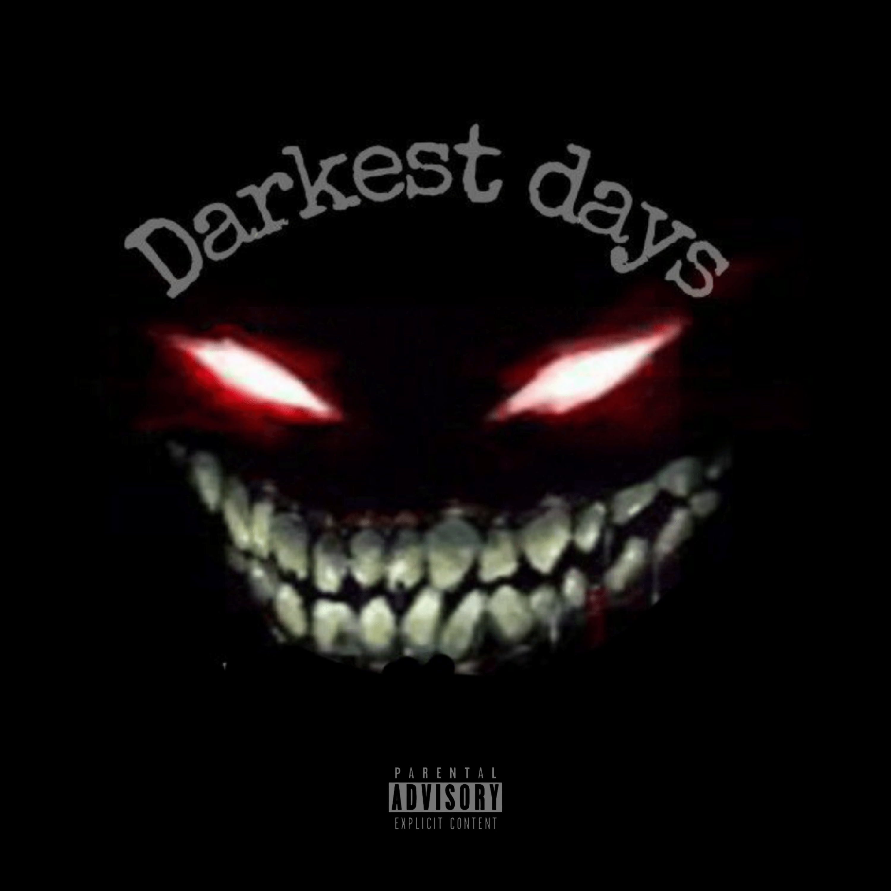 Darkest Days artwork