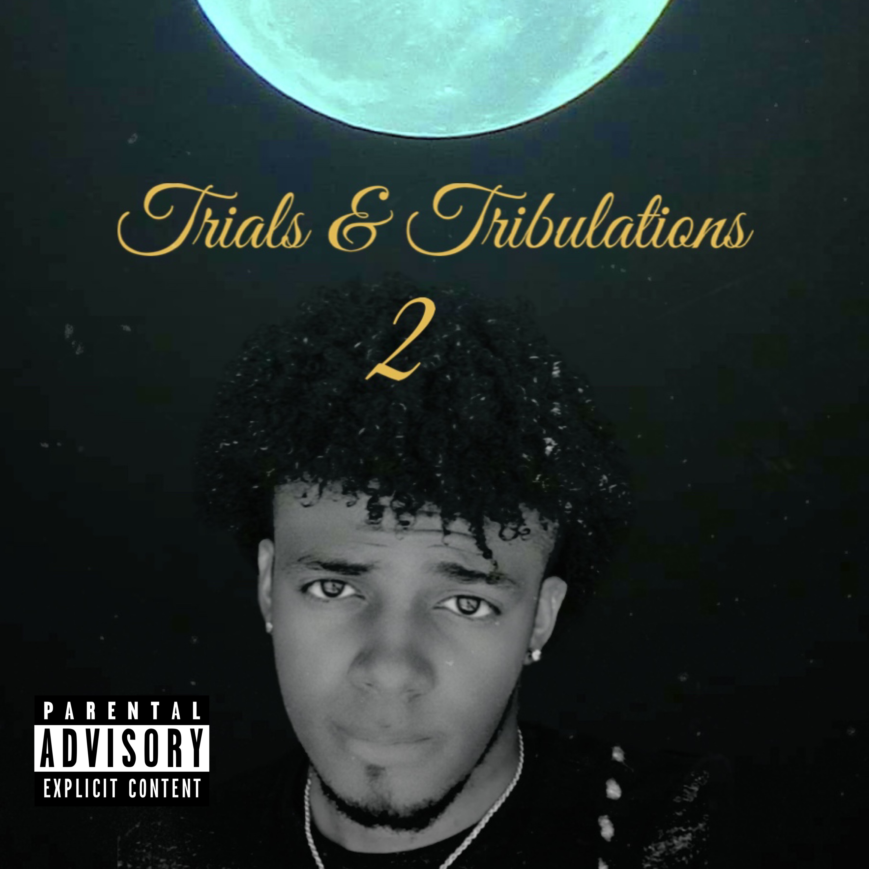 Trials And Tribulations 2 by Cam2Cap cover art