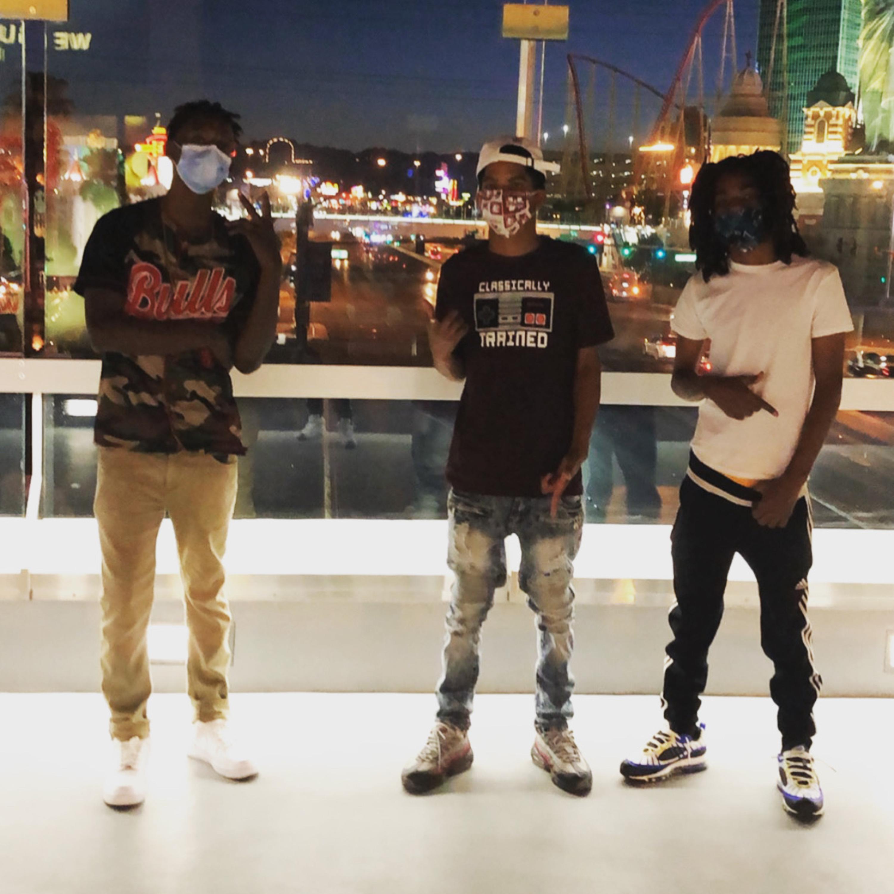 STB FREESTYLE artwork