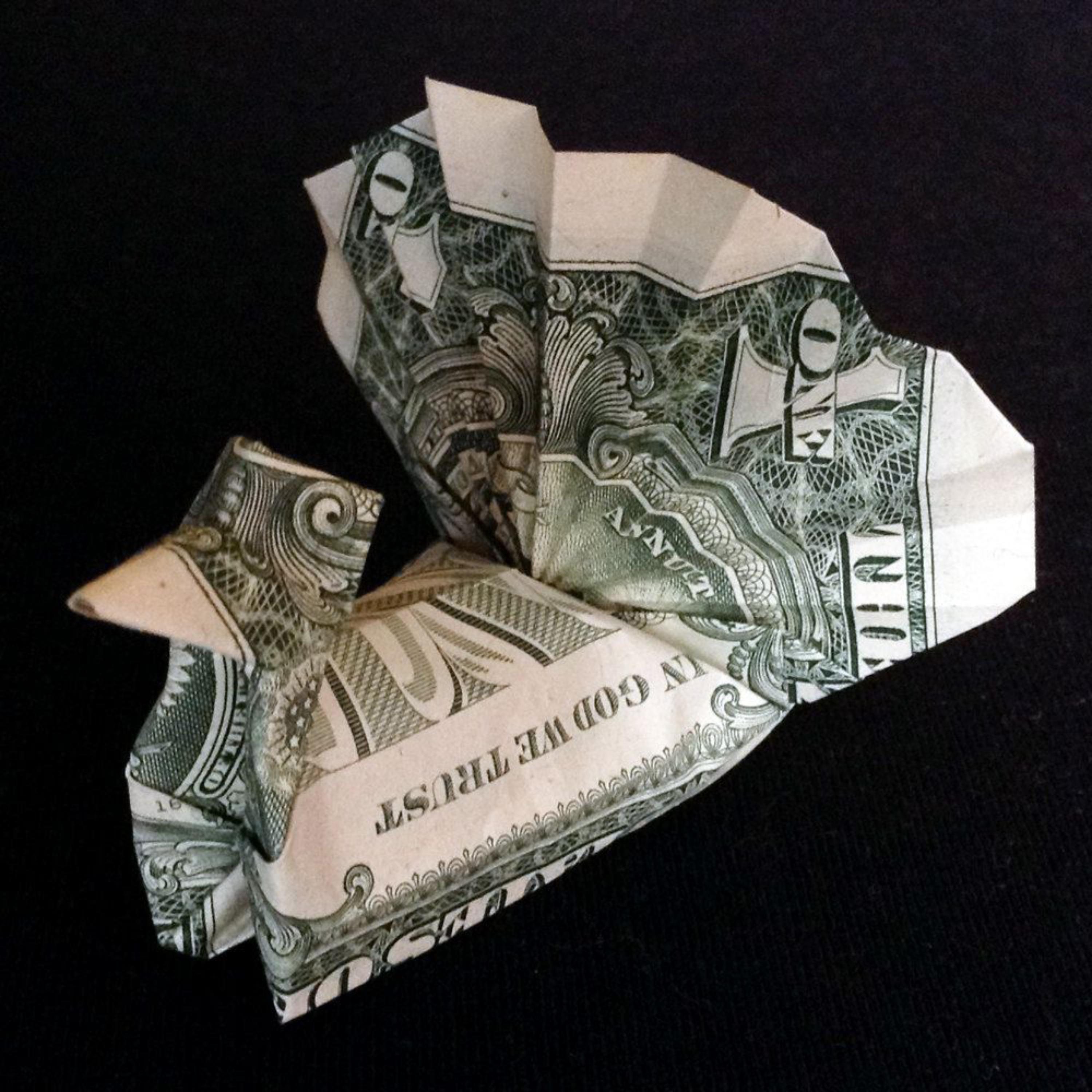 Fold artwork